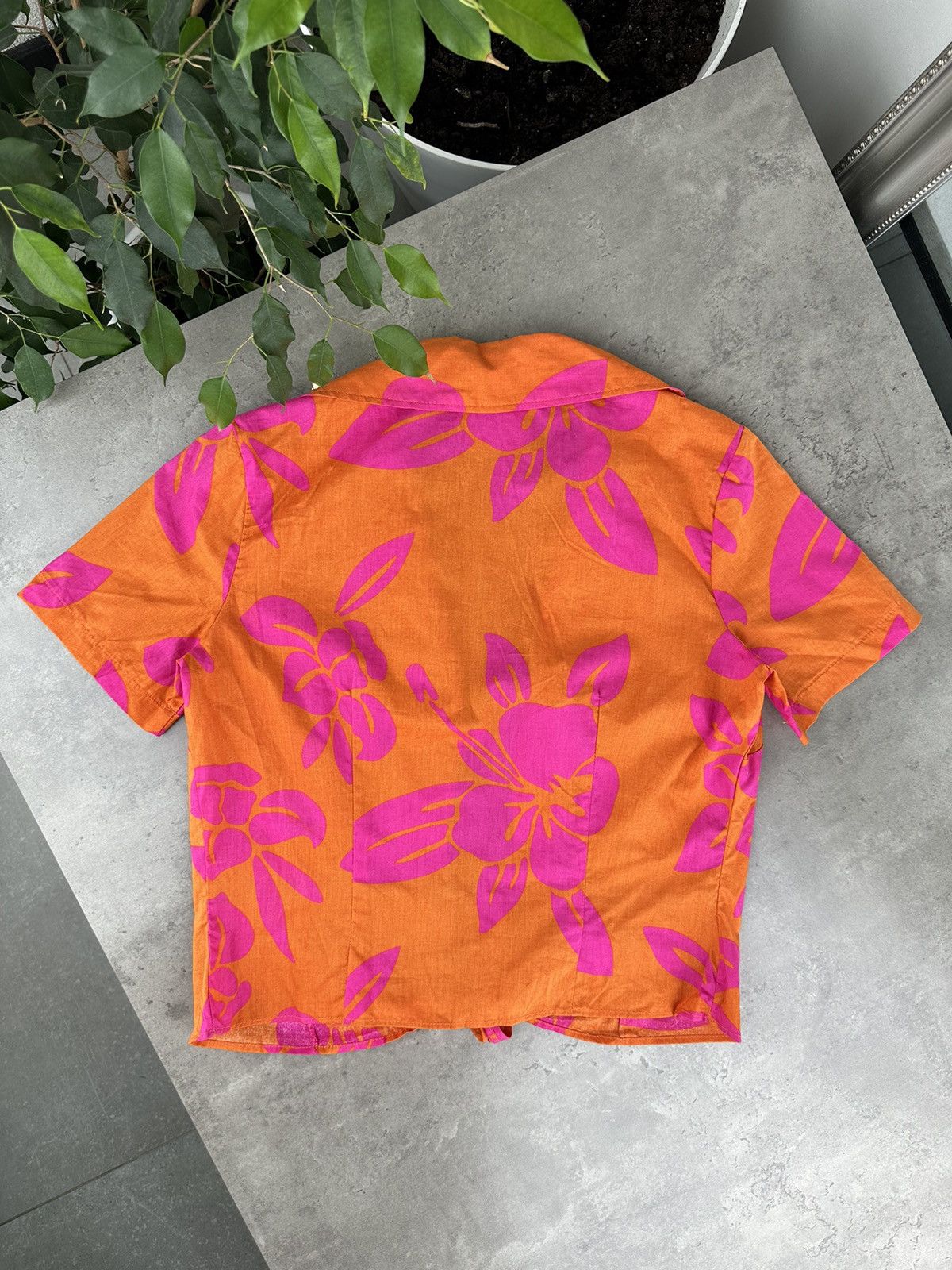 Dolce & Gabbana Dolce & Gabbana Blouse Size M / US 6-8 / IT 42-44 - 11 Thumbnail