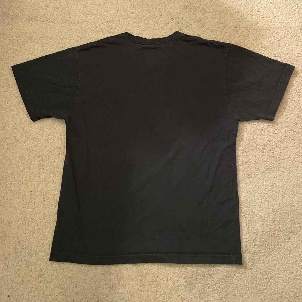 Neighborhood Neighborhood NBHD Durable Work Products t shirt Size US S / EU 44-46 / 1 - 4 Thumbnail