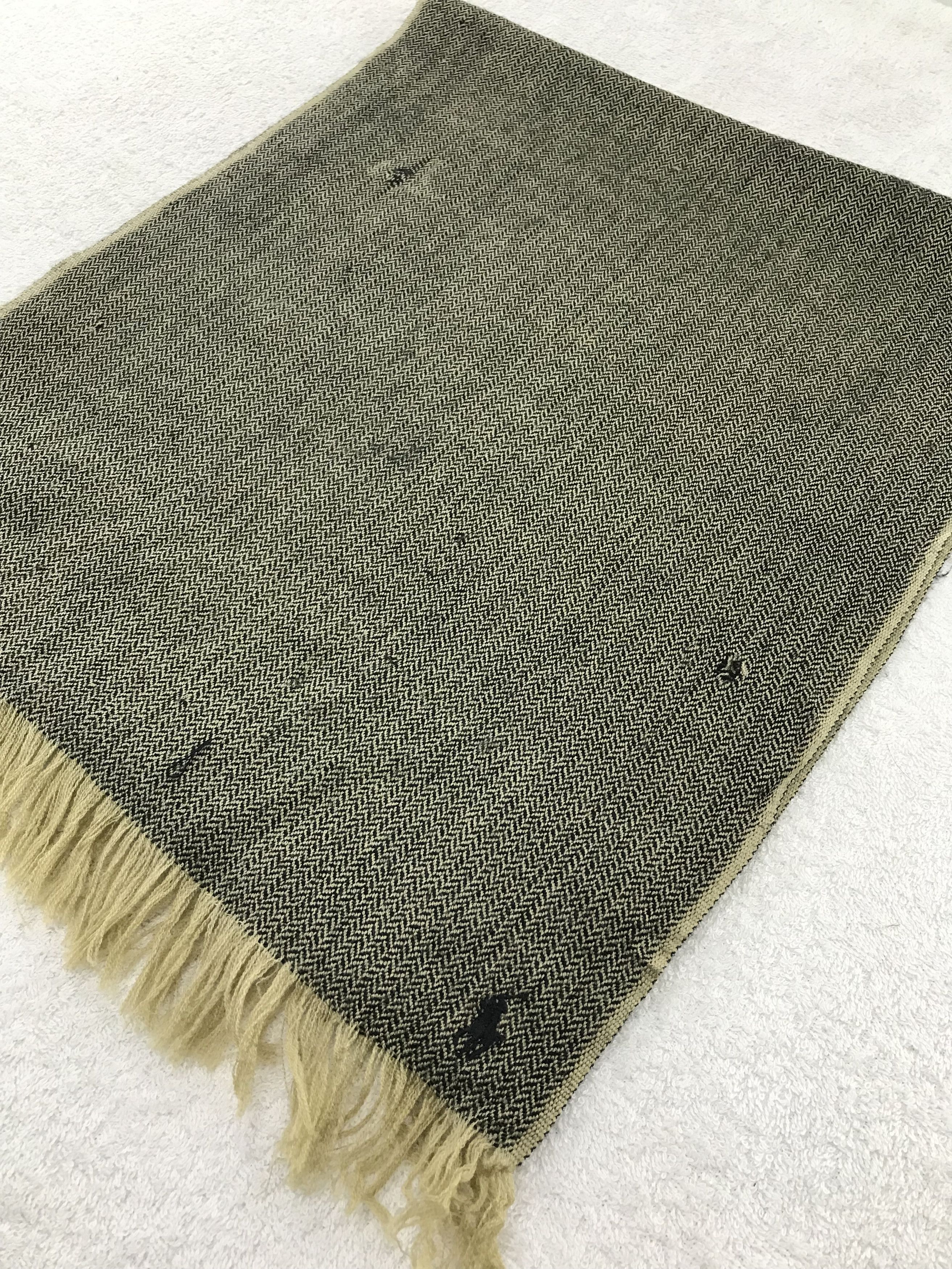 Polo Ralph Lauren Polo Ralph Lauren Scarf / Muffler / Neckwear - WW1087 Size ONE SIZE - 6 Thumbnail