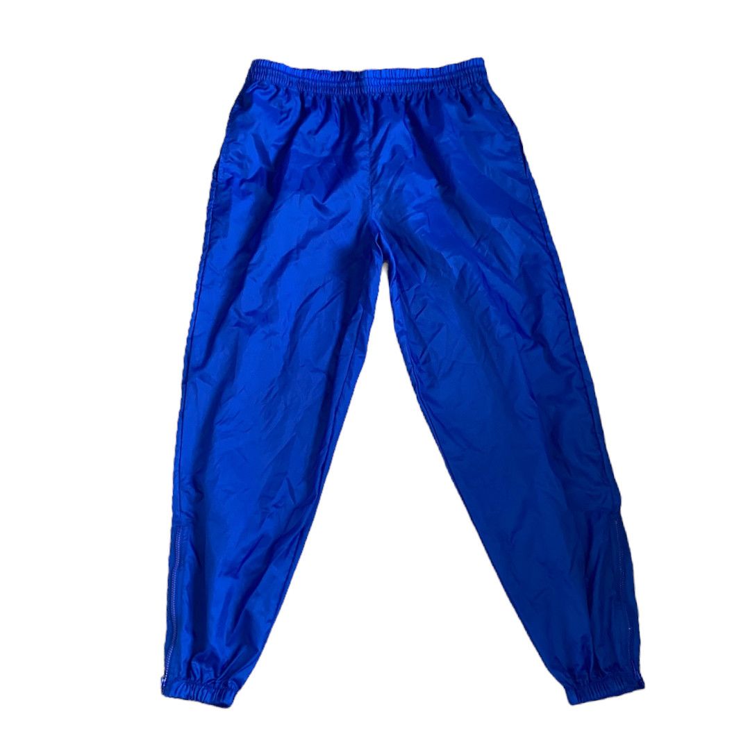 Vintage Vintage Woven Joggers Size US 38 / EU 54 - 1 Thumbnail