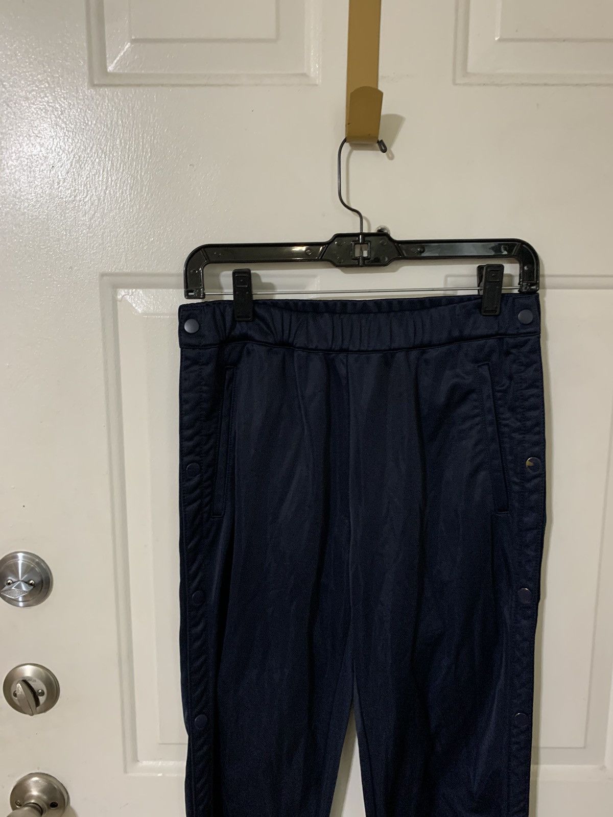 Han Kjobenhavn Snap Away Track pants Size US 30 / EU 46 - 2 Thumbnail