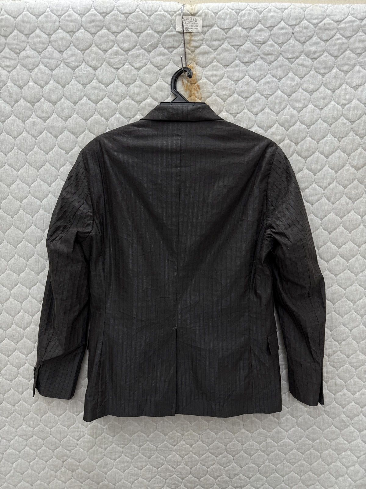 Other 🔥🔥🔥ARCHIVE PRIMO EMPORIO BLAZER JACKET Size US S / EU 44-46 / 1 - 4 Thumbnail