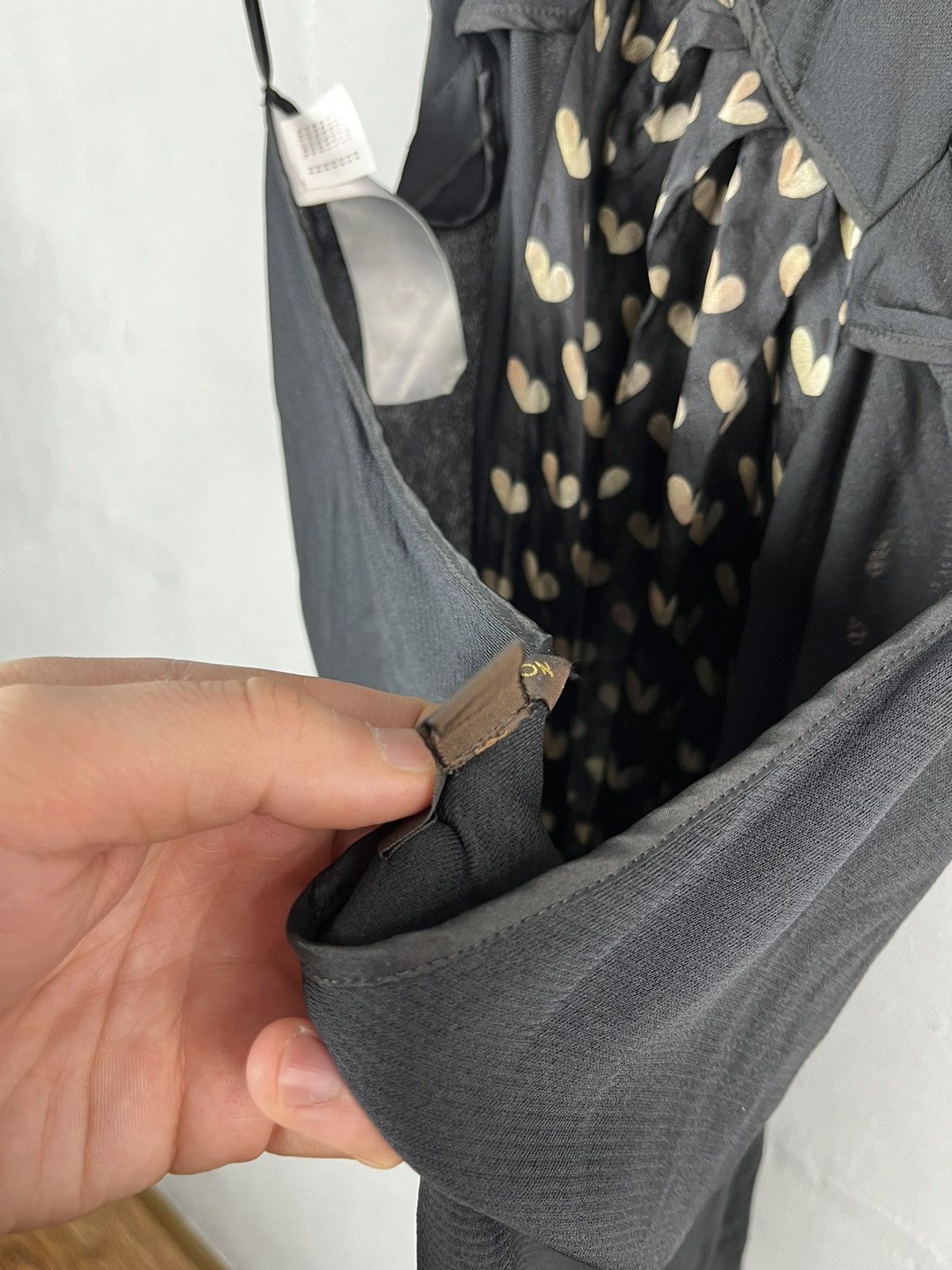 Louis Vuitton louis vuitton Size XS / US 0-2 / IT 36-38 - 11 Thumbnail