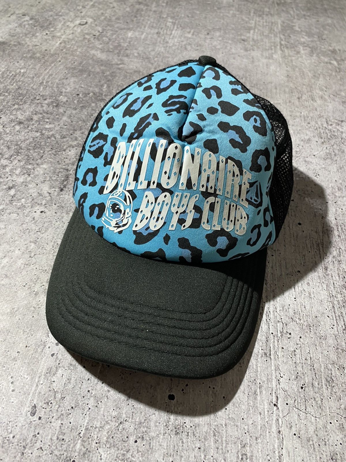 Billionaire Boys Club × Icecream × Vintage Billionaire Boys 