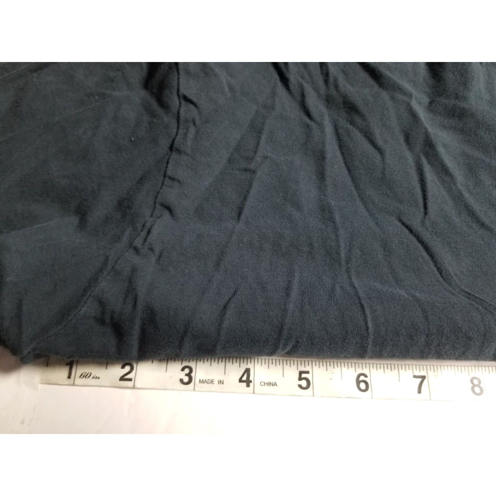 Element VINTAGE Element Shirt Mens Large Black Short Sleeve Logo Shirt Men COTTON Graphic Print Logo See Pics Size US L / EU 52-54 / 3 - 3 Thumbnail