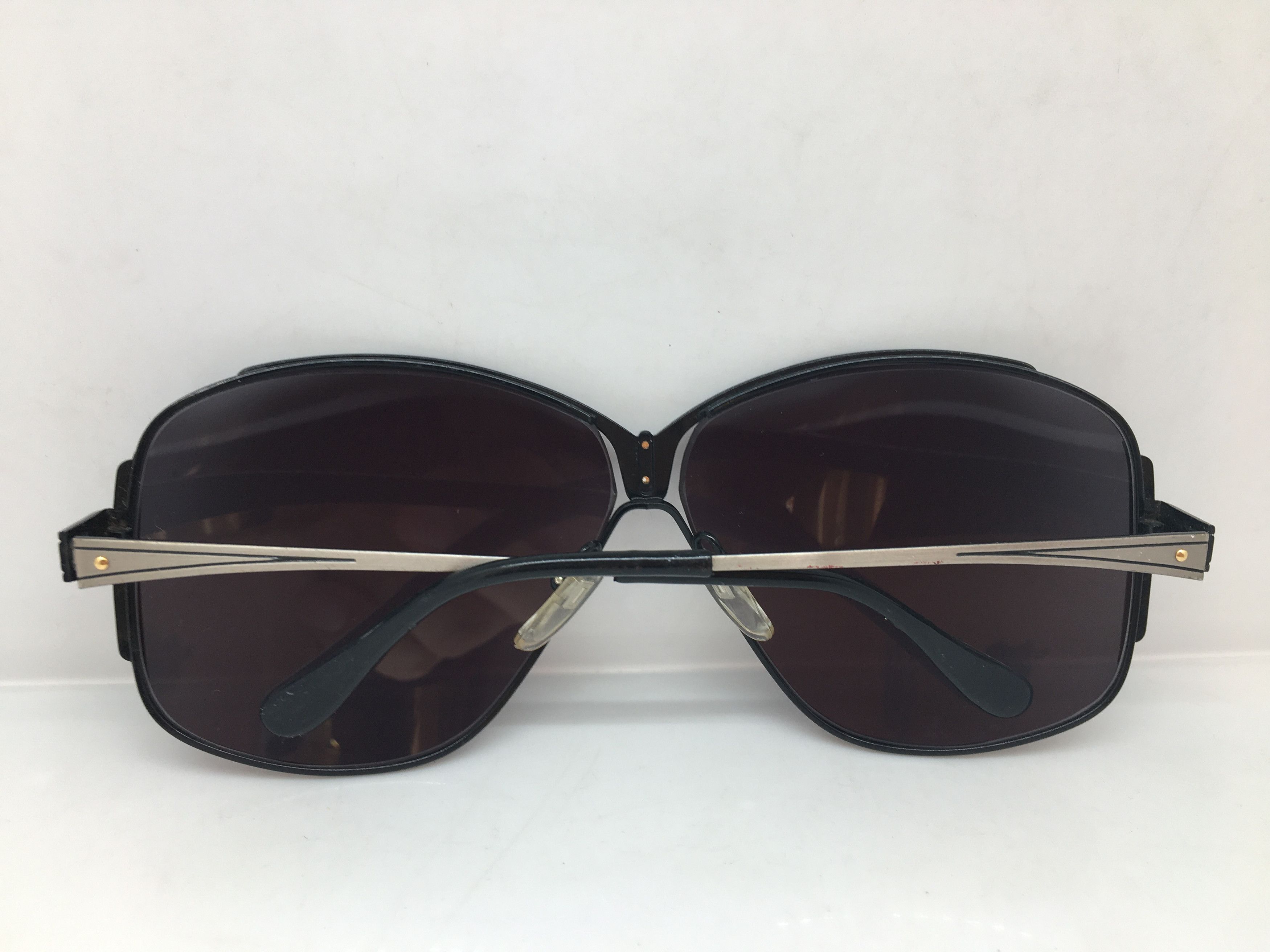 Vintage Vintage 80s Lolex Woman Sunglasses Frame Size ONE SIZE - 6 Thumbnail