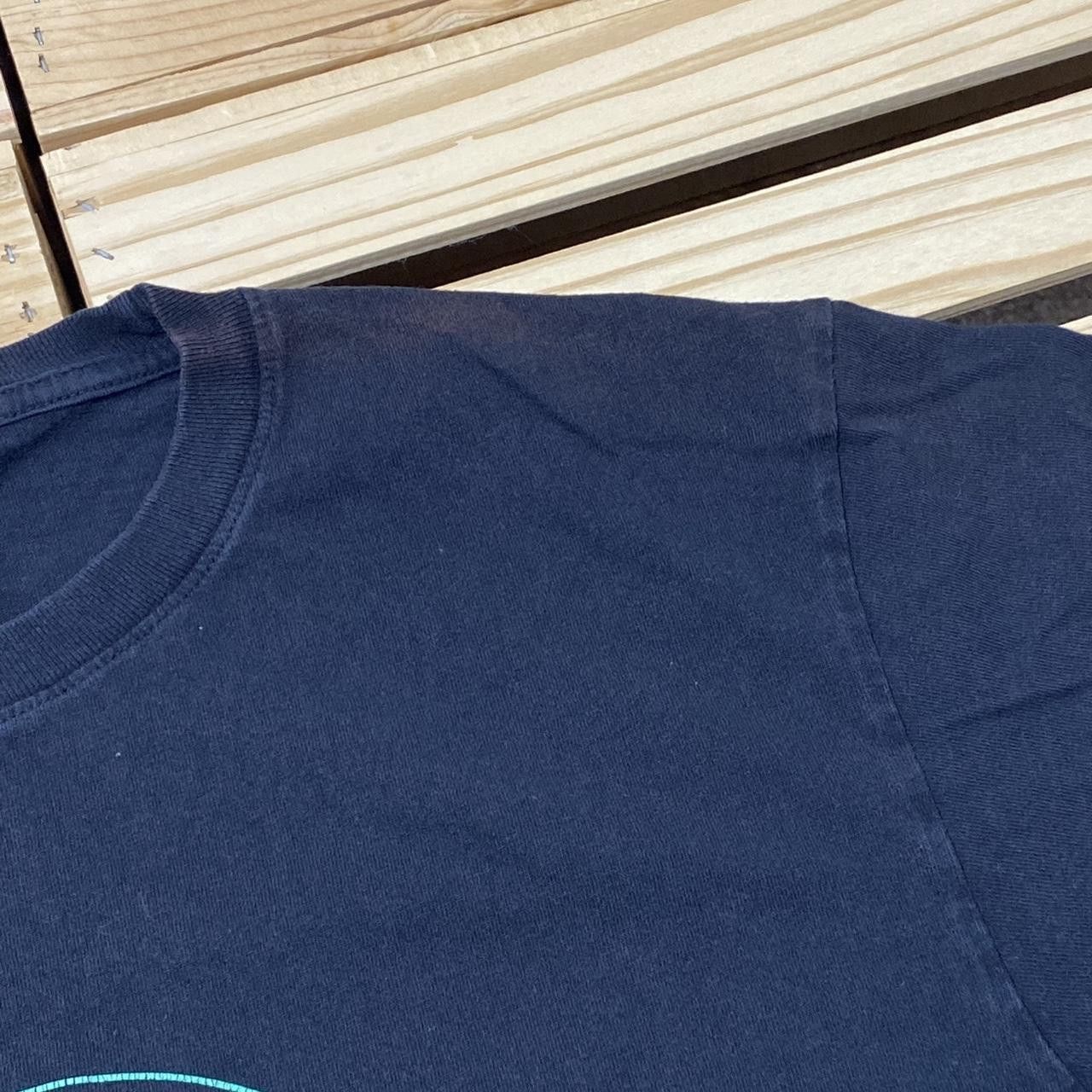 Other Tesla Earth Day 2023 Black Nature Tech Tee Size Medium Size US M / EU 48-50 / 2 - 4 Thumbnail