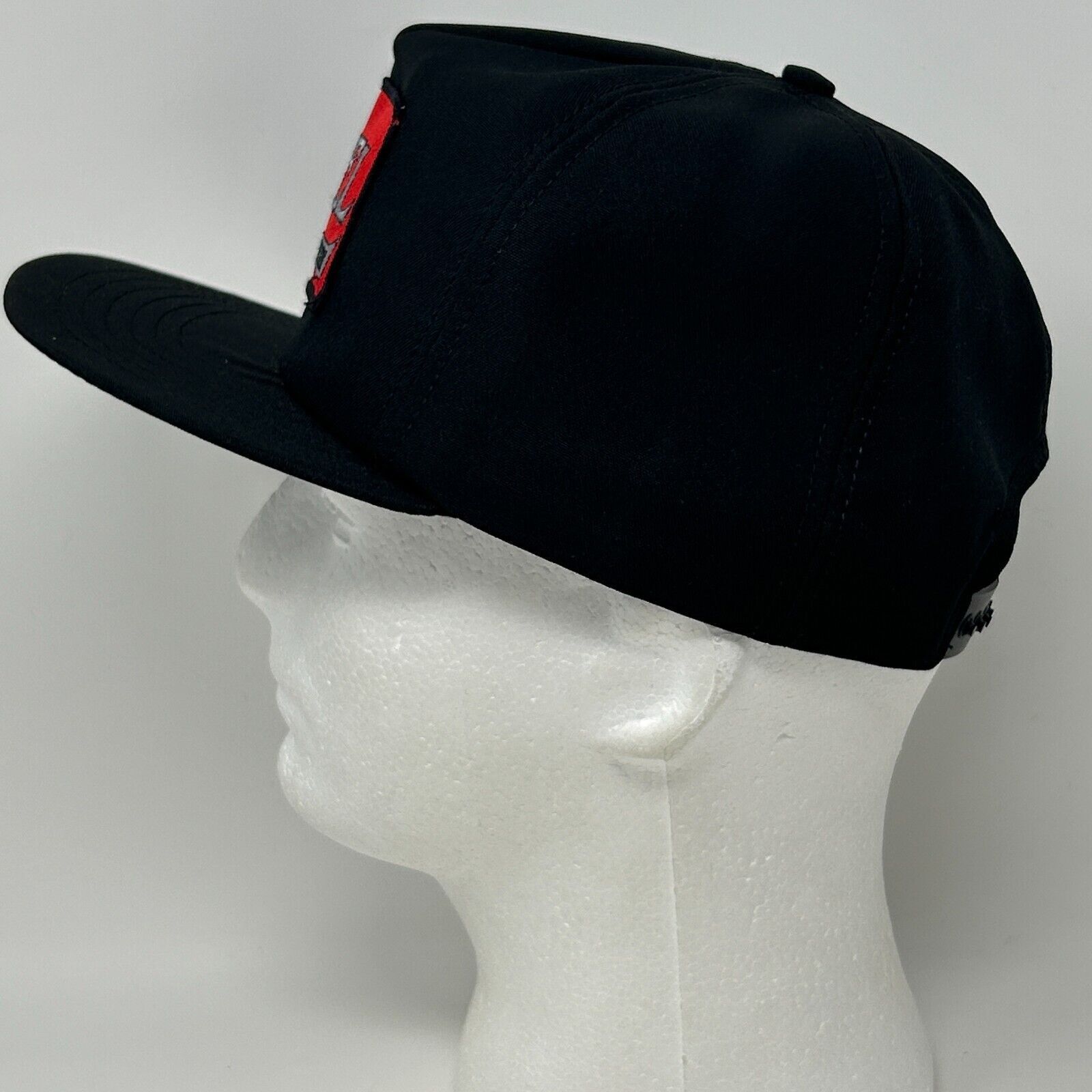 Delong Vintage 90s X-Cel Transportation Hat Baseball Cap XCel Size ONE SIZE - 6 Thumbnail
