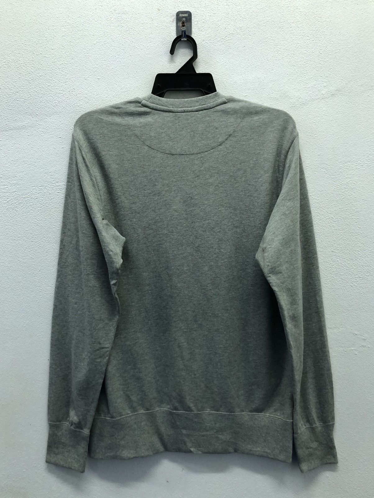 Adidas × Vintage Vintage Adidas Performance Sweatshirt Size US M / EU 48-50 / 2 - 2 Thumbnail