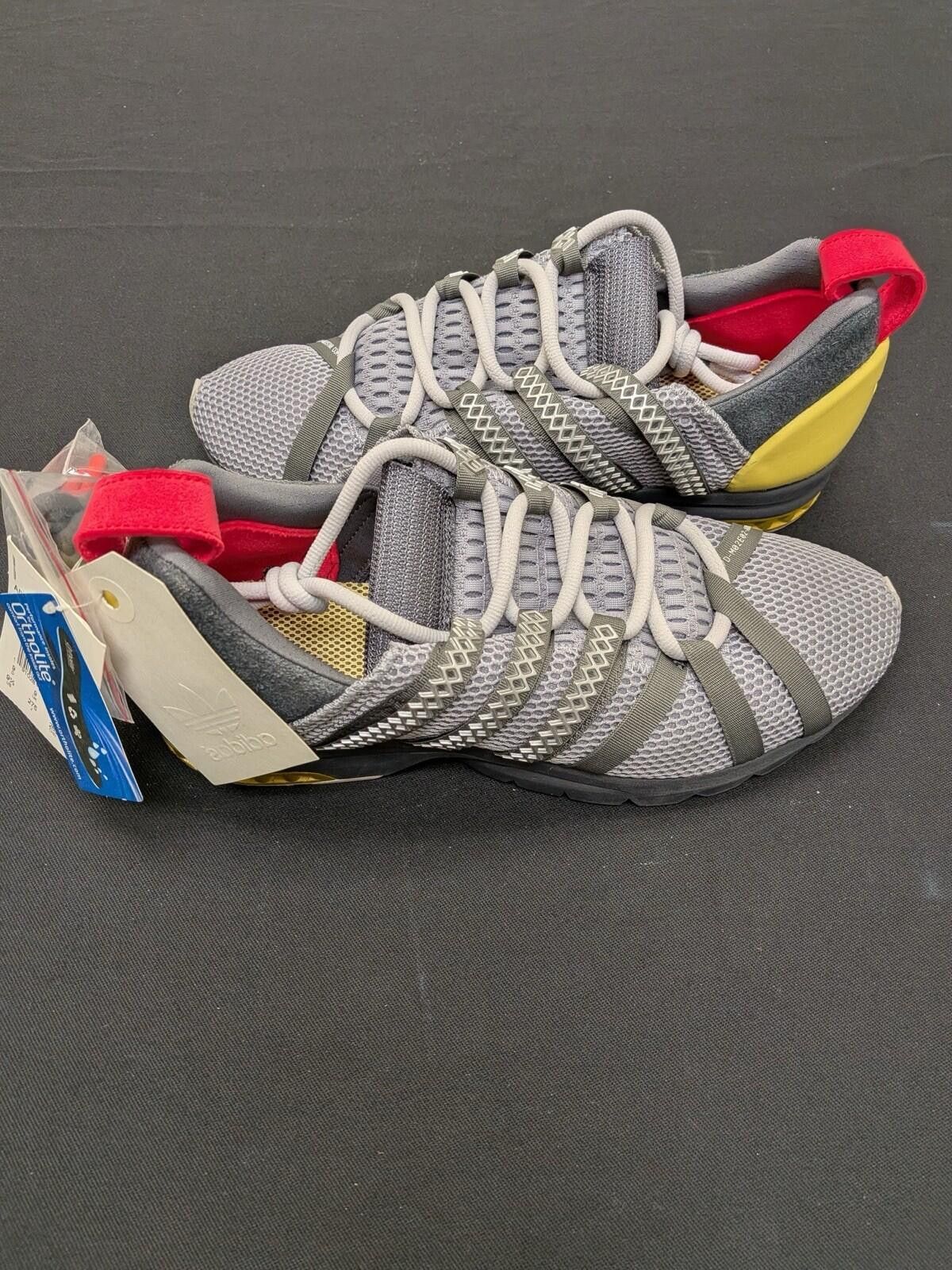 Adidas adidas Consortium AD Adistar CQ1867 US9.5 Size US 9.5 / EU 42-43 - 2 Thumbnail