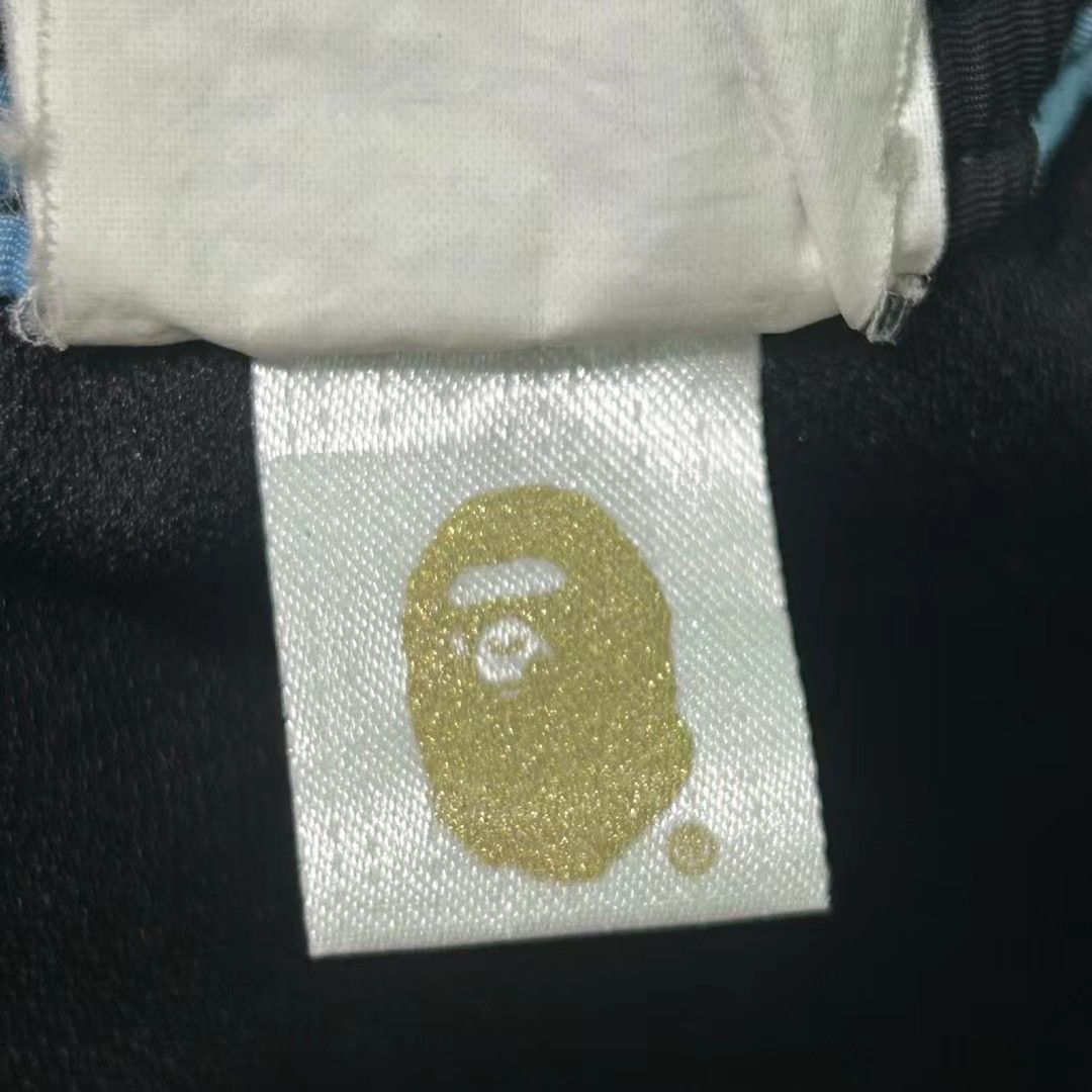 Bape COLOR CAMO SHORTS Size US 33 - 8 Thumbnail