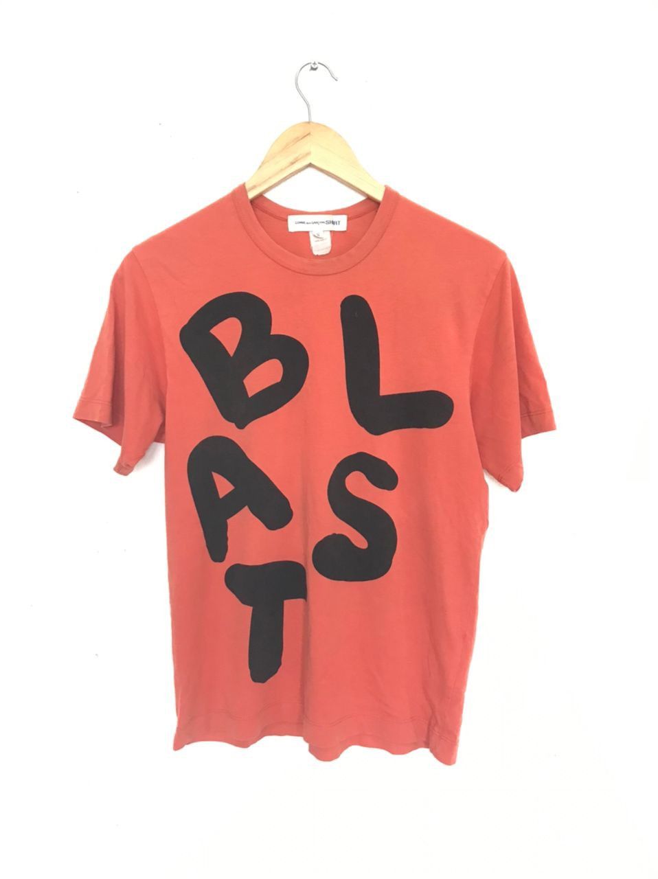 Comme des Garcons Comme Des Garcons shirt Size US S / EU 44-46 / 1 - 1 Thumbnail