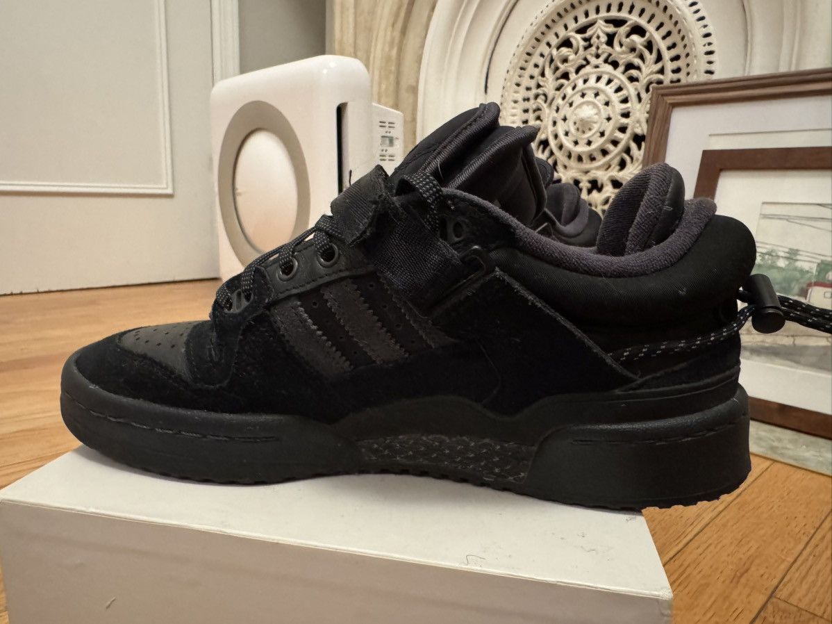 Adidas Bad Bunny x Adidas Forum Sneakers Size US 7.5 / EU 40-41 - 7 Thumbnail