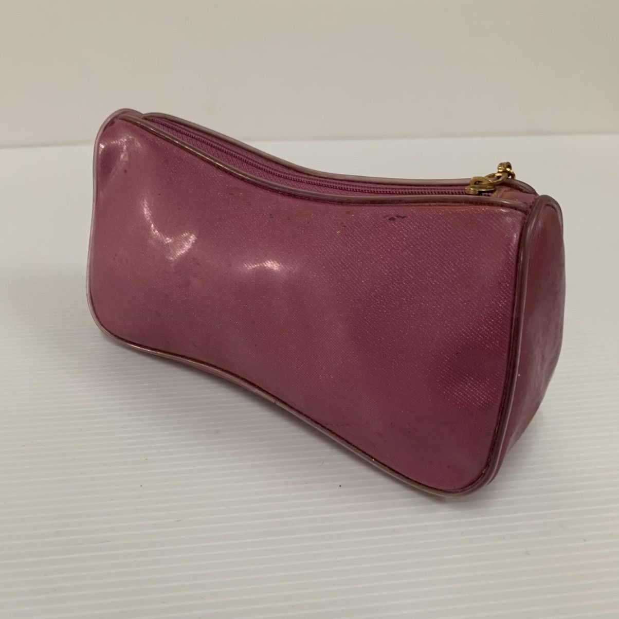 Christian Dior Monsieur Christian Dior Parfums Makeup Clutch Size ONE SIZE - 3 Thumbnail