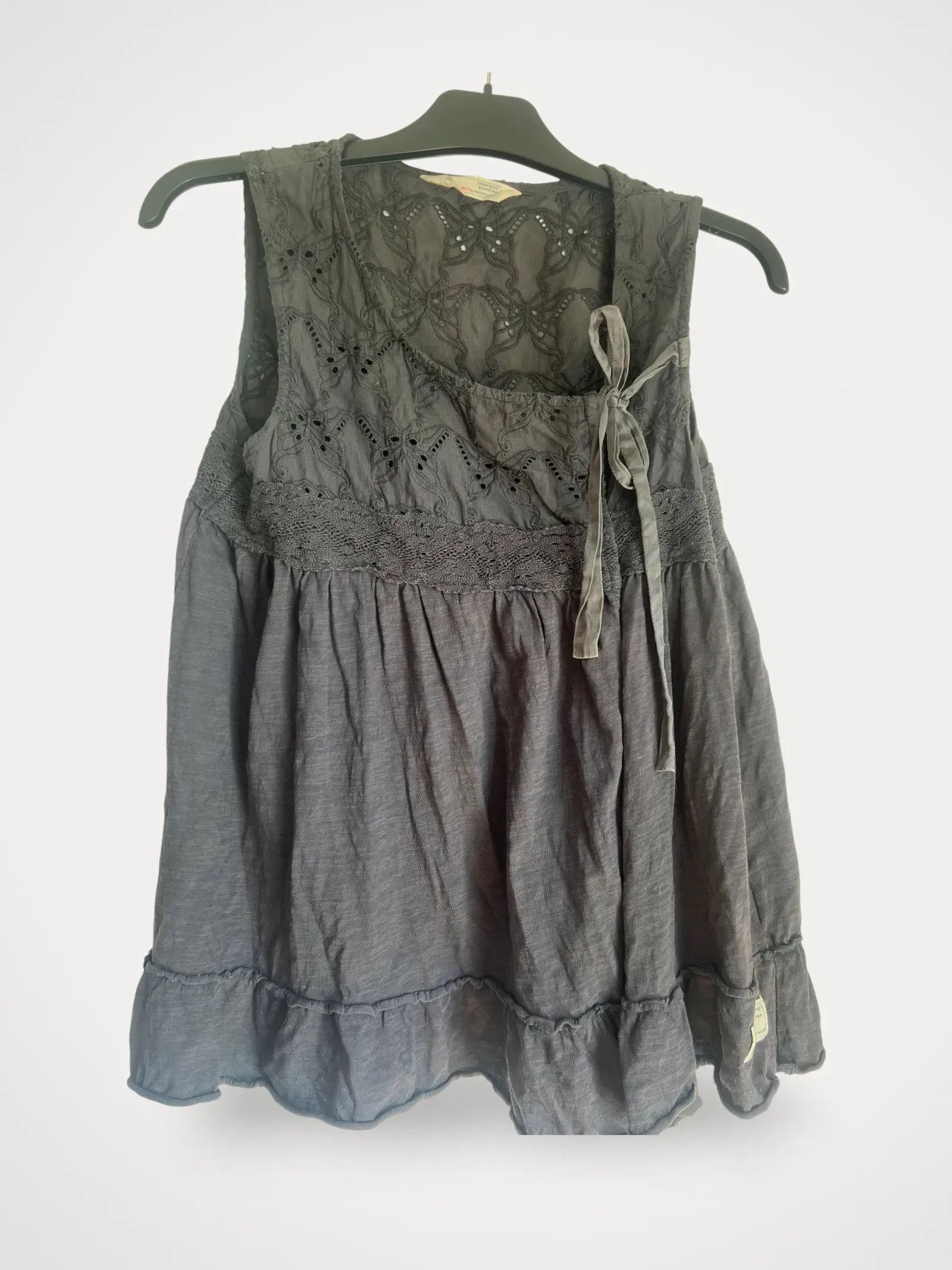Odd Molly Odd Molly Top Size M / US 6-8 / IT 42-44 - 1 Thumbnail