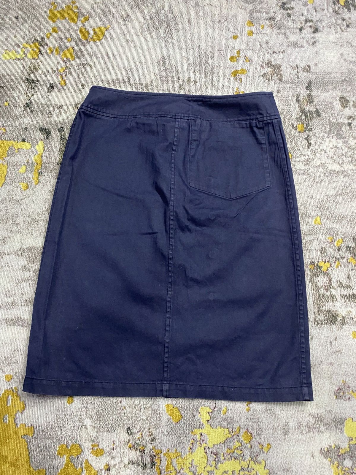 Tsumori Chisato Vintage Tsumori Chisato by Issey Miyake Skirt Size M / US 6-8 / IT 42-44 - 5 Thumbnail