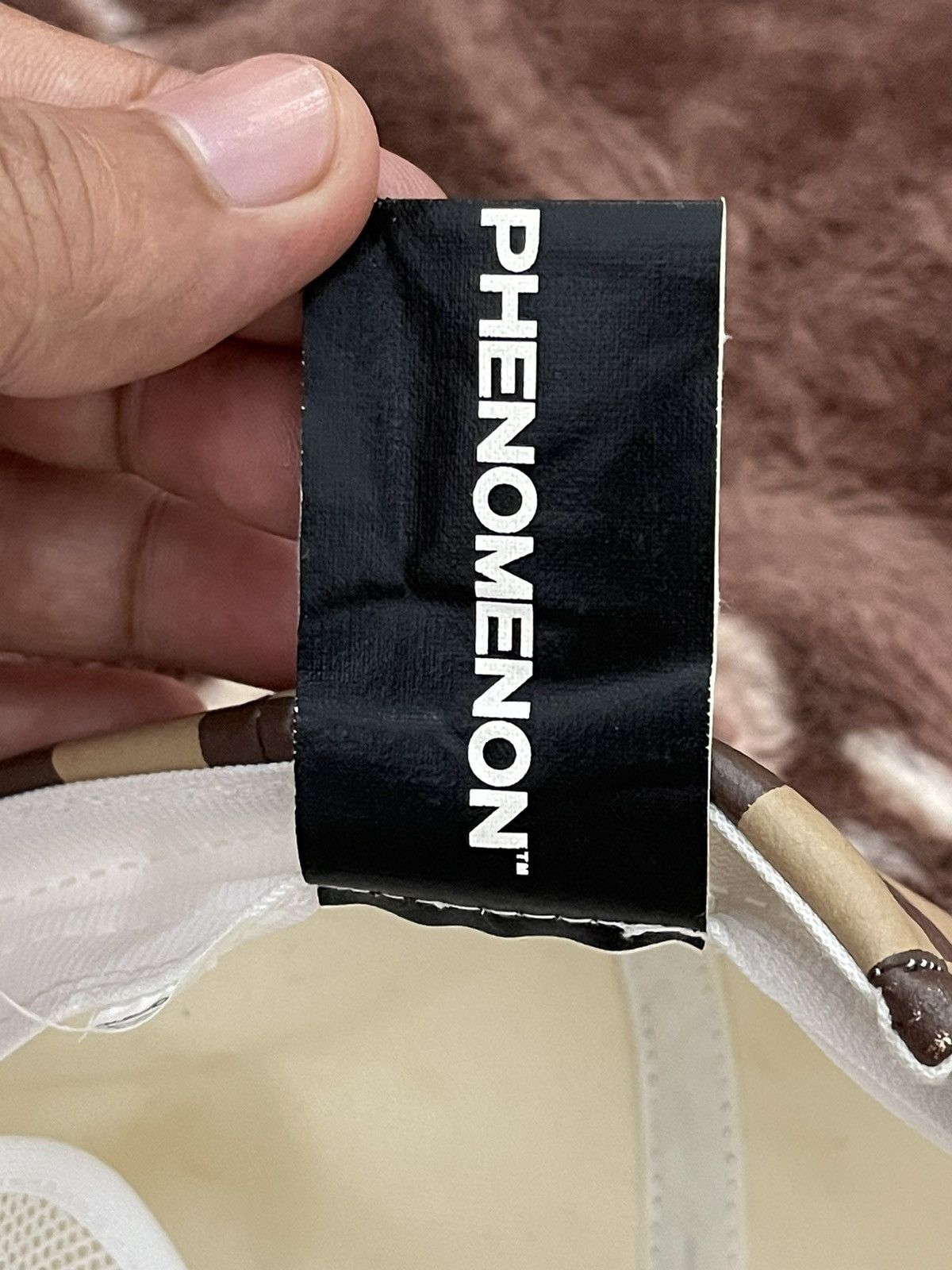 PHENOMENON × Swagger Phenomenon Hat Size ONE SIZE - 7 Thumbnail
