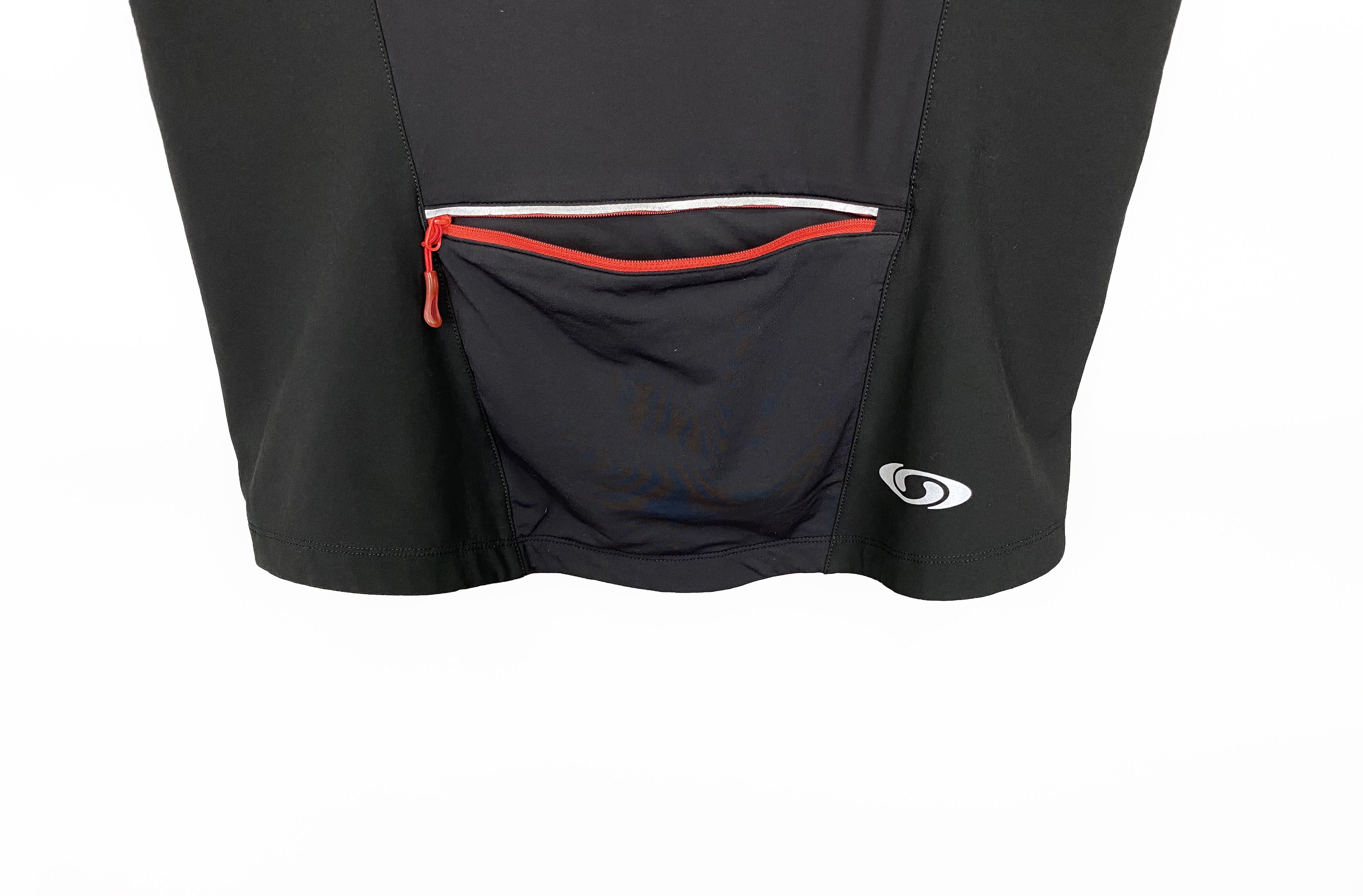 Coca Cola SALOMON x Coca Cola Clima Wind Vest Size US M / EU 48-50 / 2 - 8 Thumbnail