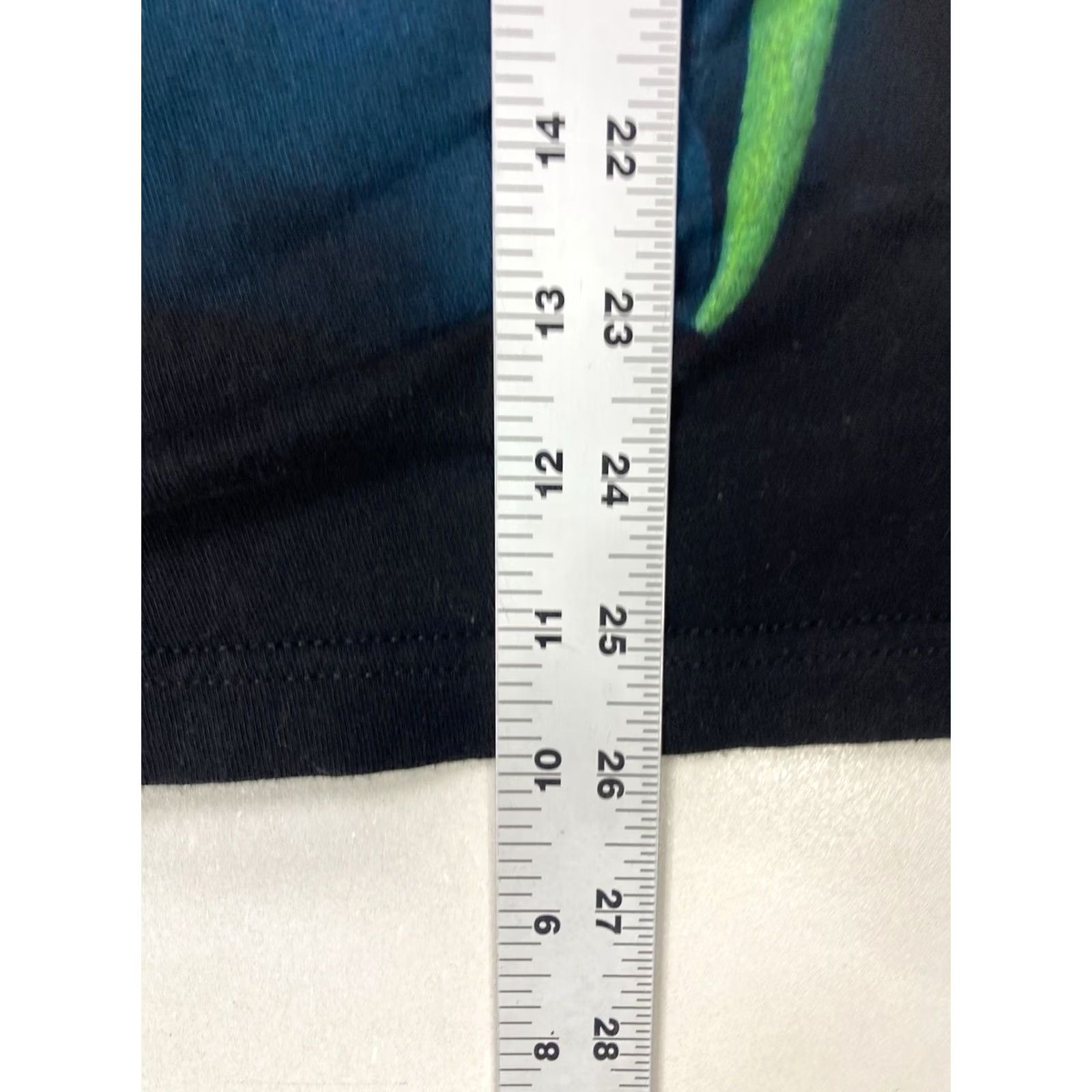 Tultex Item Specifications: Running Shoes Size S / US 4 / IT 40 - 8 Thumbnail