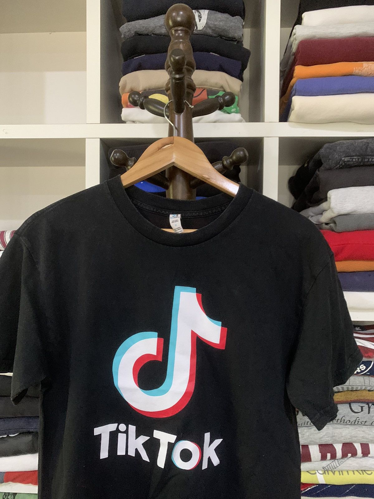 Other Tiktok T-Shirt Size US M / EU 48-50 / 2 - 5 Thumbnail