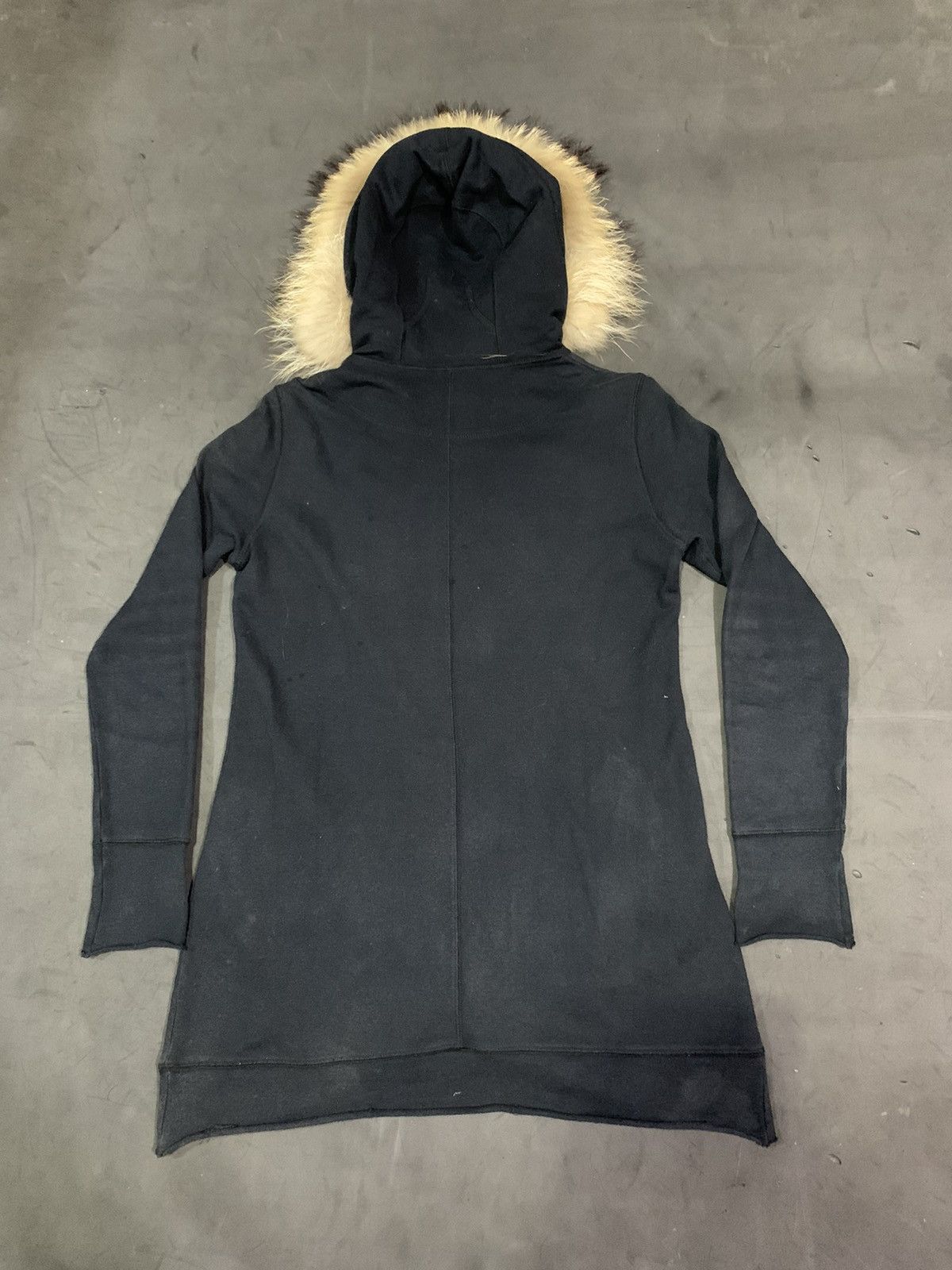 If Six Was Nine 🖤BLACKFRIDAY🖤Mb lucas cachette parka fur hoodie lgb styled Size US S / EU 44-46 / 1 - 3 Thumbnail