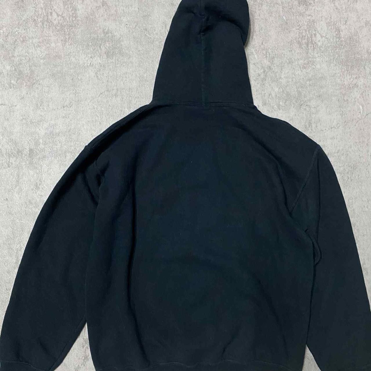 Gildan Black and white Las Vegas hoodie Size US M / EU 48-50 / 2 - 4 Thumbnail