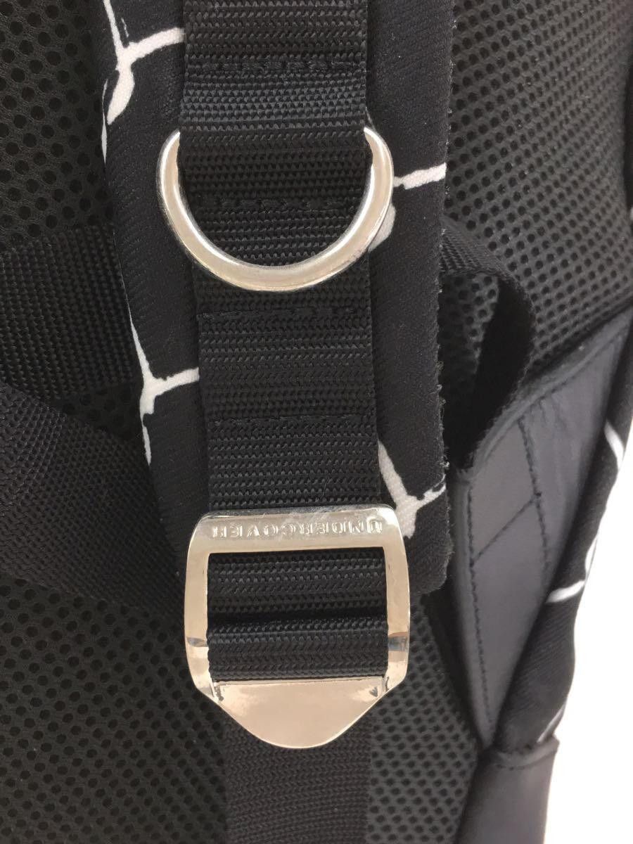 Undercover Barbed Wire Utility Backpack Size ONE SIZE - 6 Thumbnail