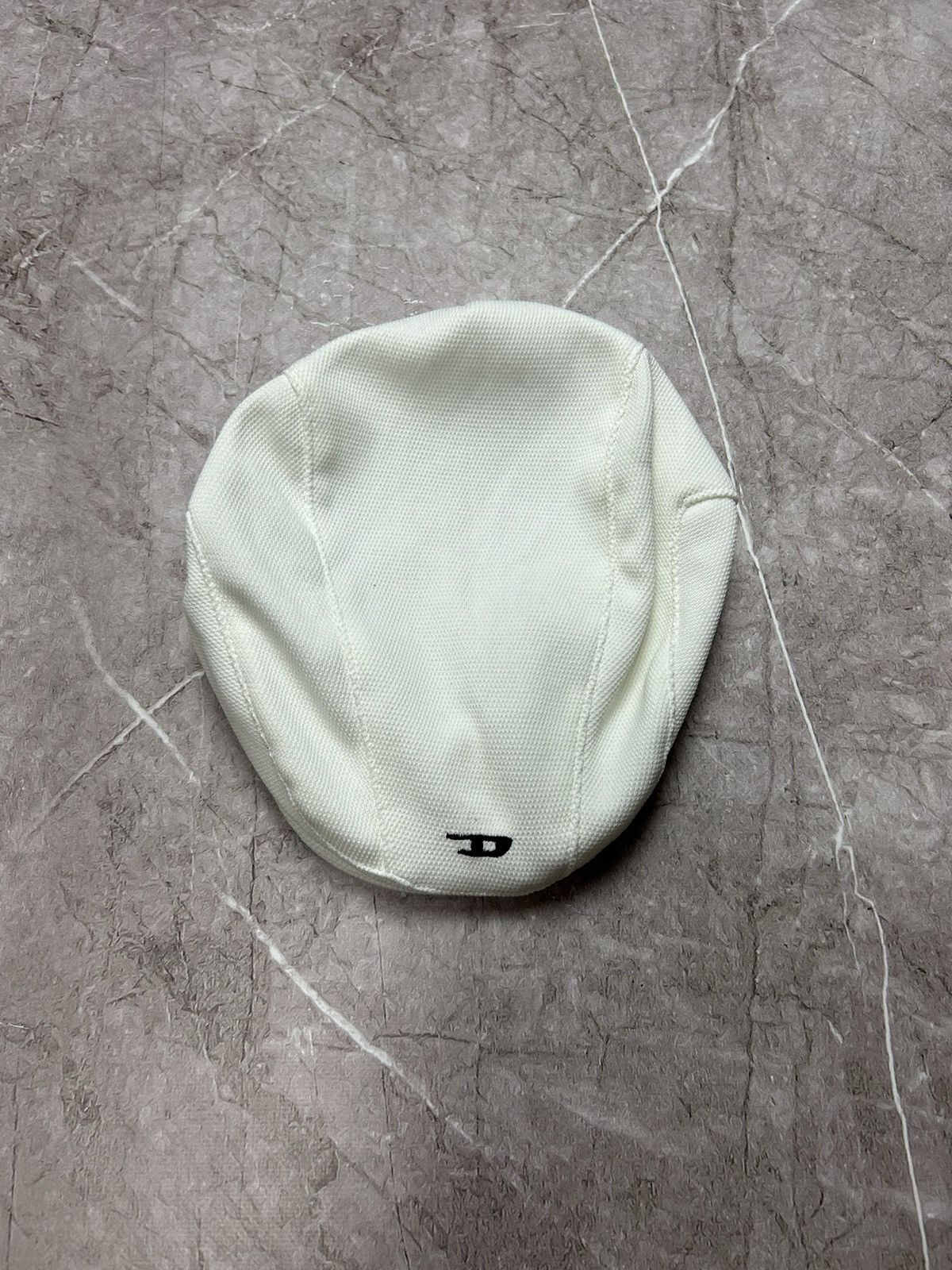 Diesel × Vintage Diesel Cap Size ONE SIZE - 4 Thumbnail