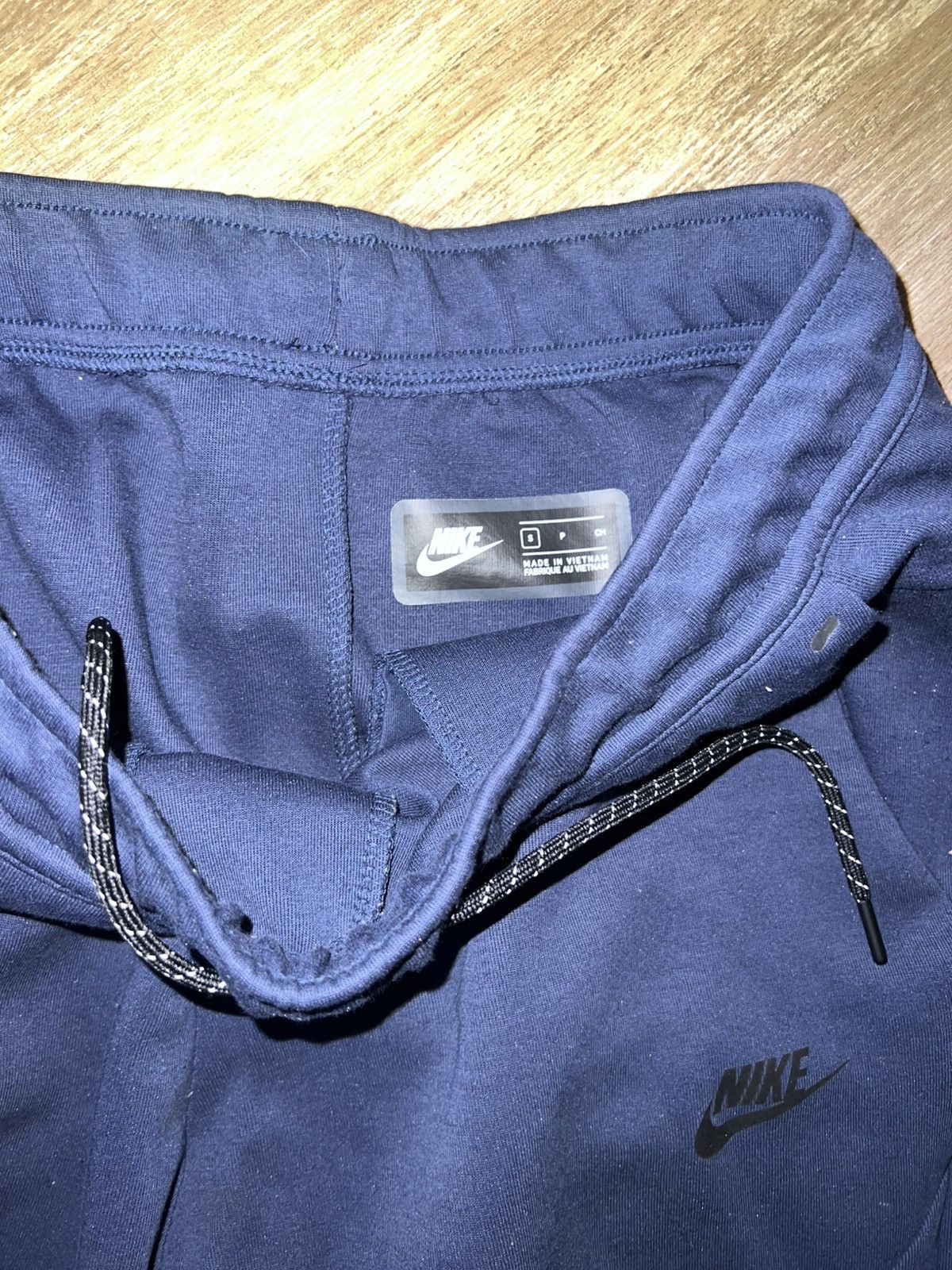 Nike Nike Tech Fleece Size S Size US 30 / EU 46 - 4 Thumbnail