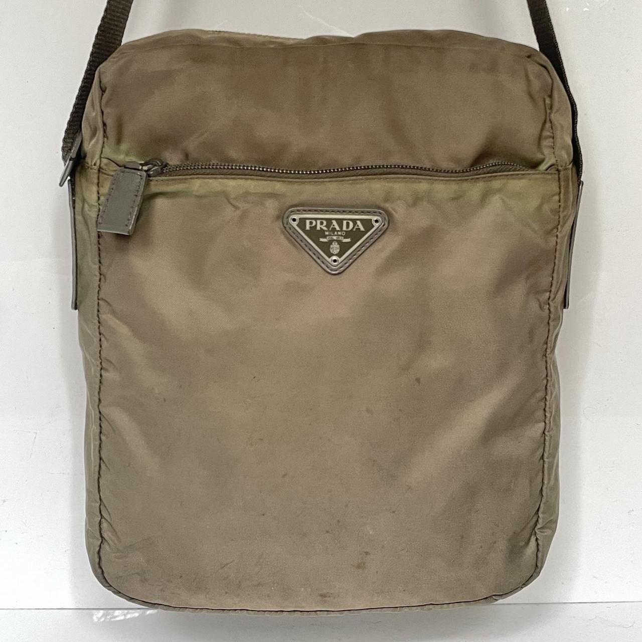 Prada Prada crossbody Size ONE SIZE - 2 Thumbnail