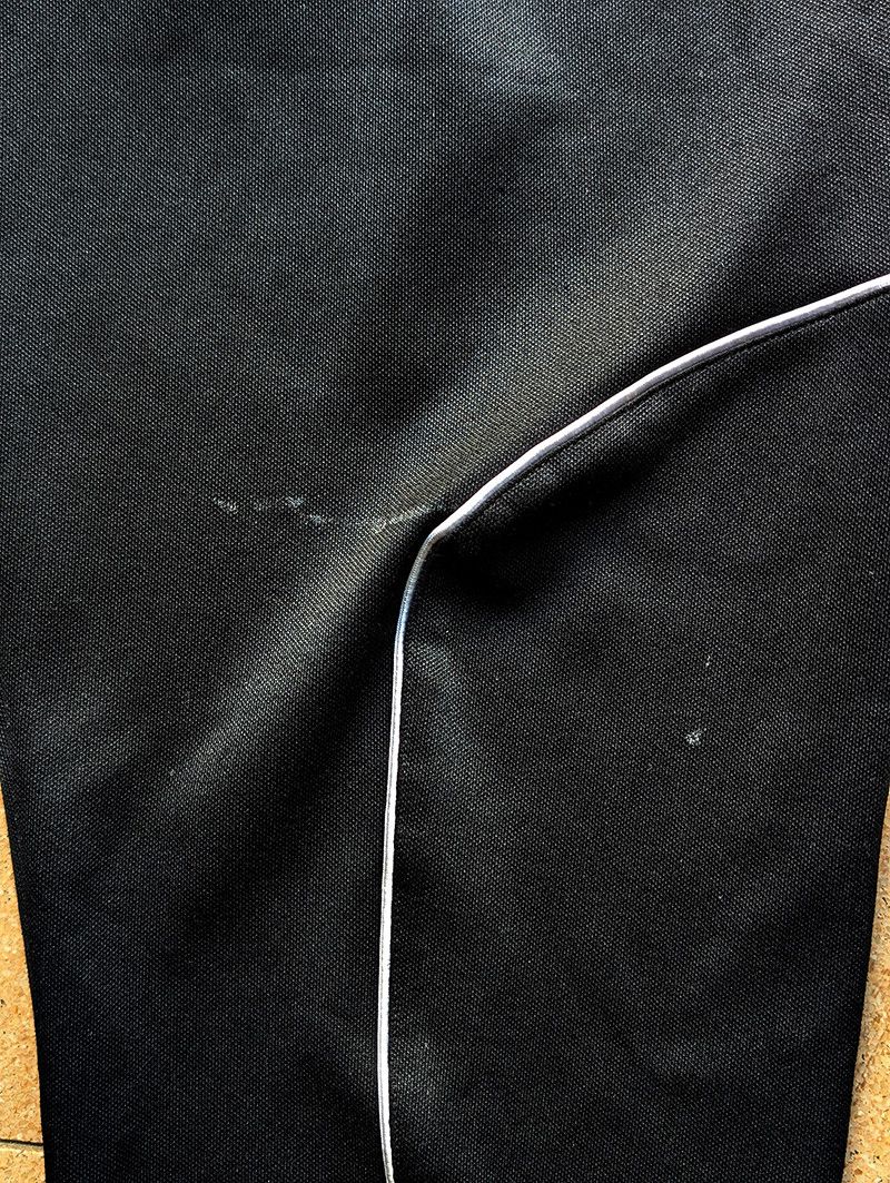 Adidas Adidas Vintage Joggers Size US 36 / EU 52 - 5 Thumbnail