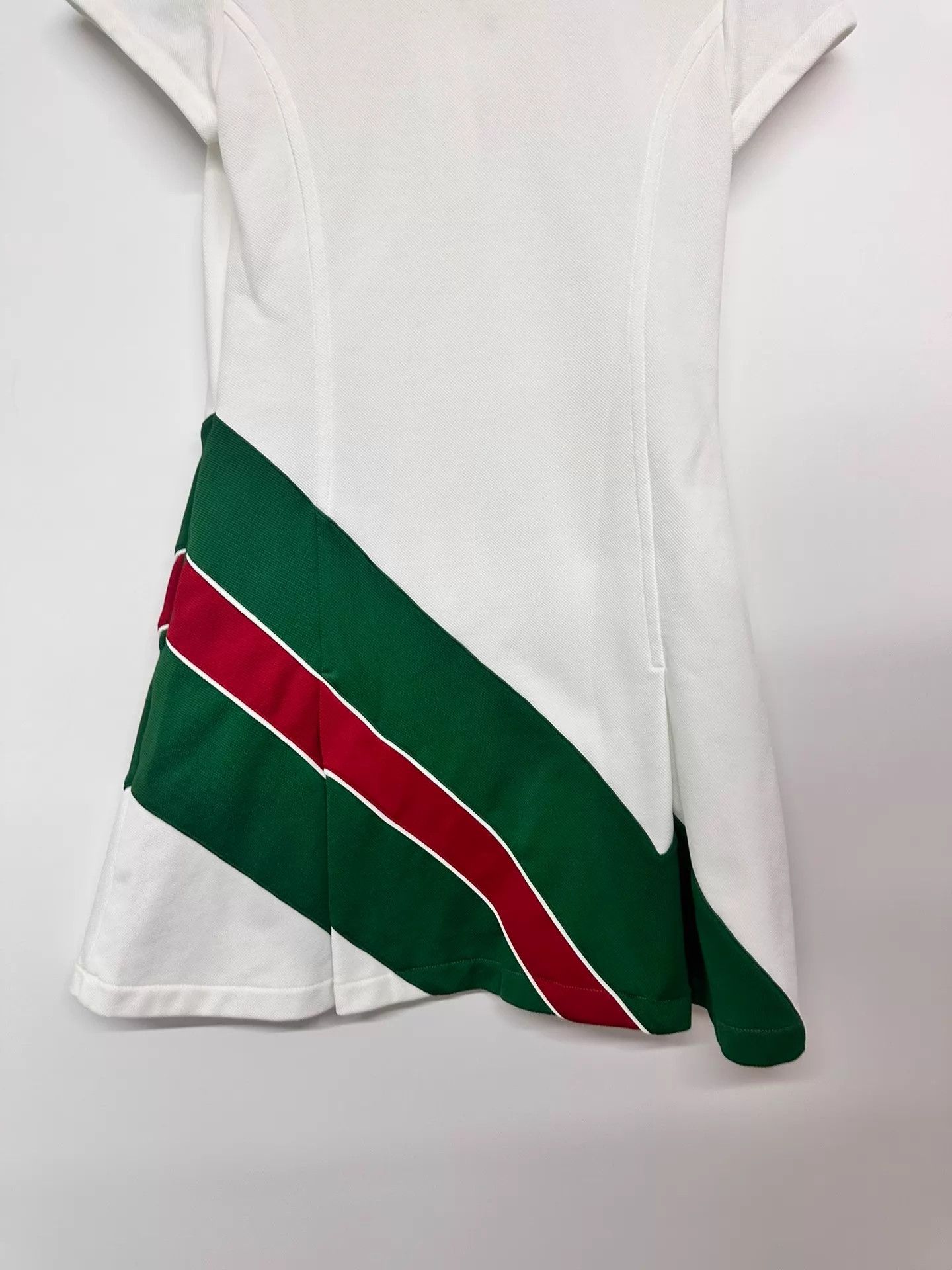 Gucci Gucci Dress S Size Shoulder 36 Bust 90 Waist 80 Length 82 Size S / US 4 / IT 40 - 8 Thumbnail