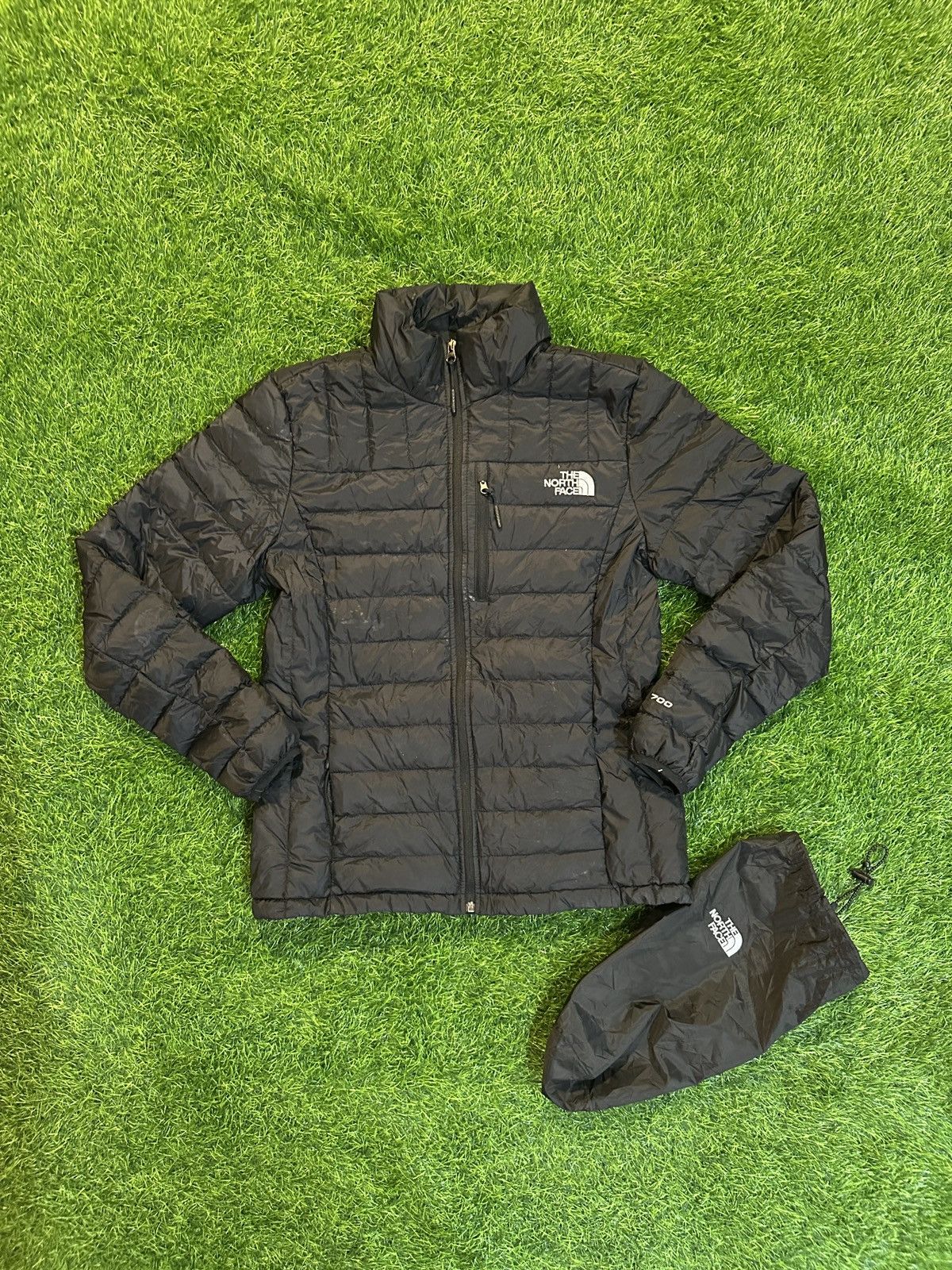 The North Face Tnf the north face womens puffer jacket size XL Size XL / US 12-14 / IT 48-50 - 1 Thumbnail