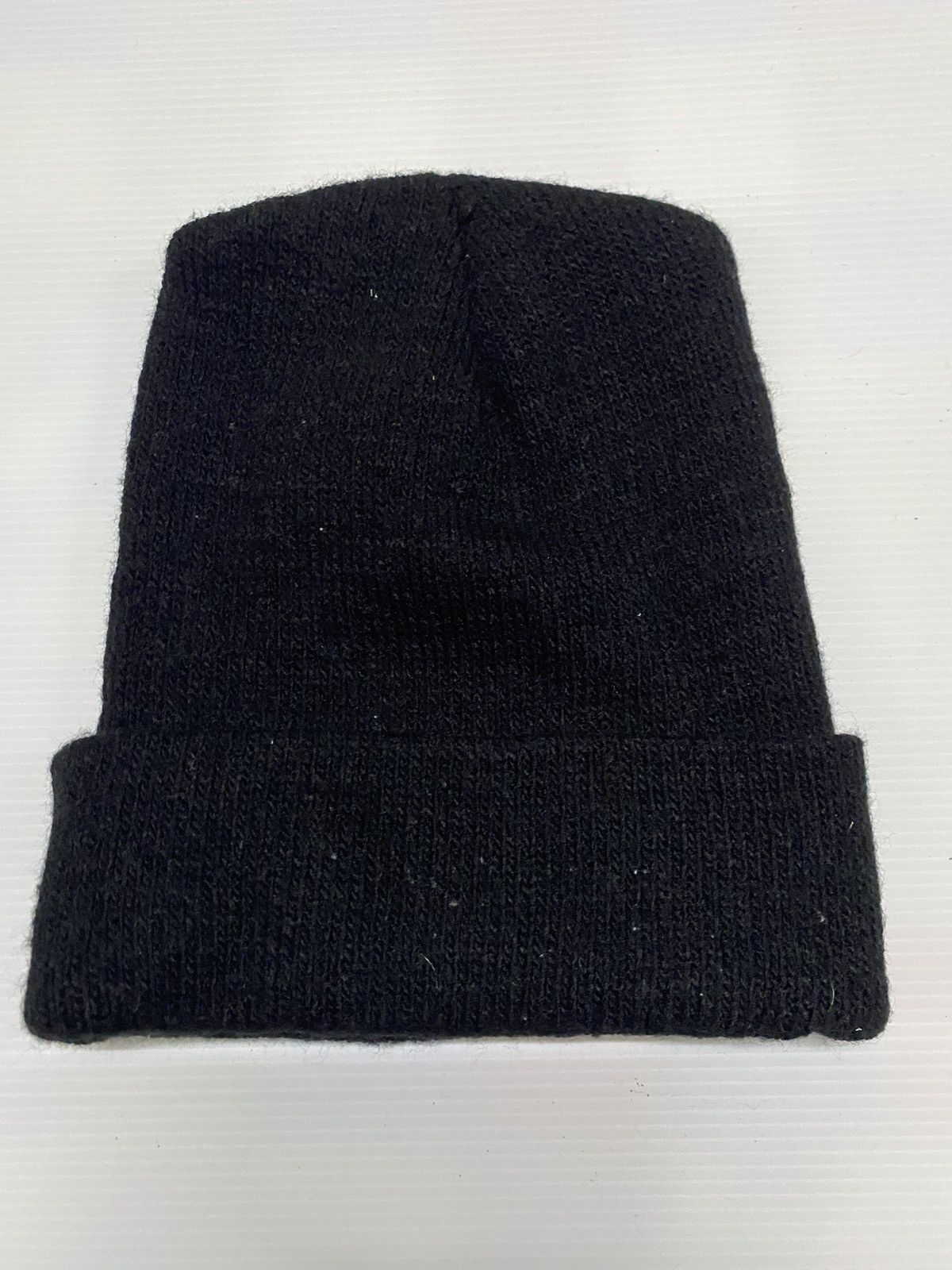 Vintage Island Snowboard Hawaii Small Patches Beanie Hat Size ONE SIZE - 3 Thumbnail