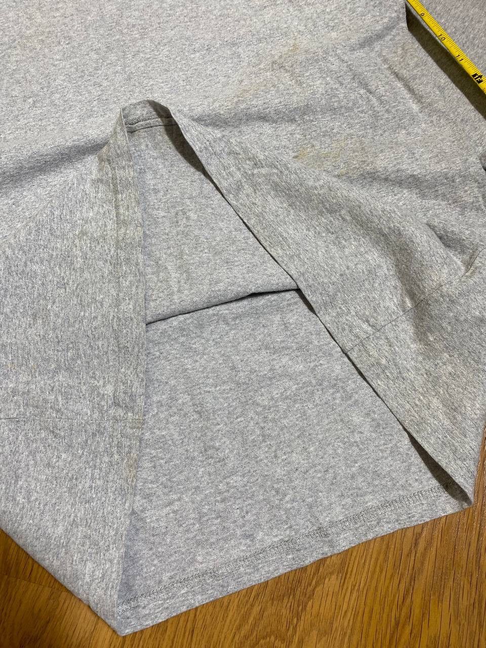 The North Face × Vintage Vintage The North Face Gray Crewneck Sweatshirt Size US M / EU 48-50 / 2 - 14 Thumbnail