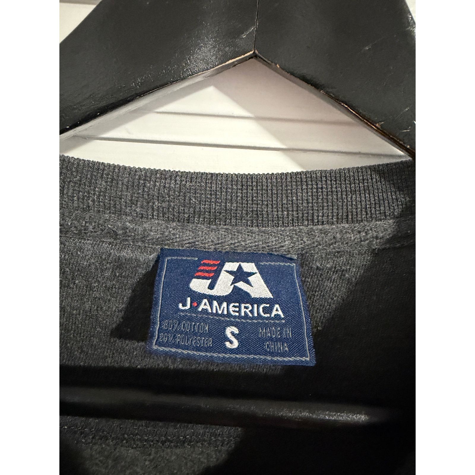 J. America Minnesota Gophers Hockey Crewneck Sweatshirt Size Small Size US S / EU 44-46 / 1 - 3 Thumbnail