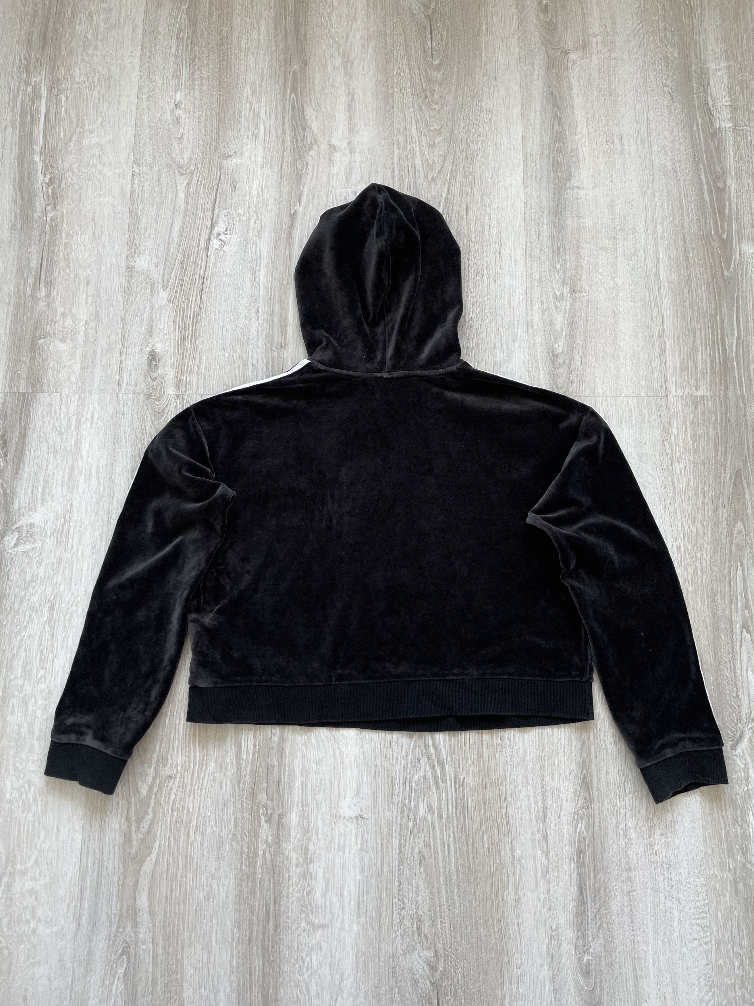 Adidas Vintage Y2K Adidas Tank Top Hoodie Oversized style Size M / US 6-8 / IT 42-44 - 6 Thumbnail