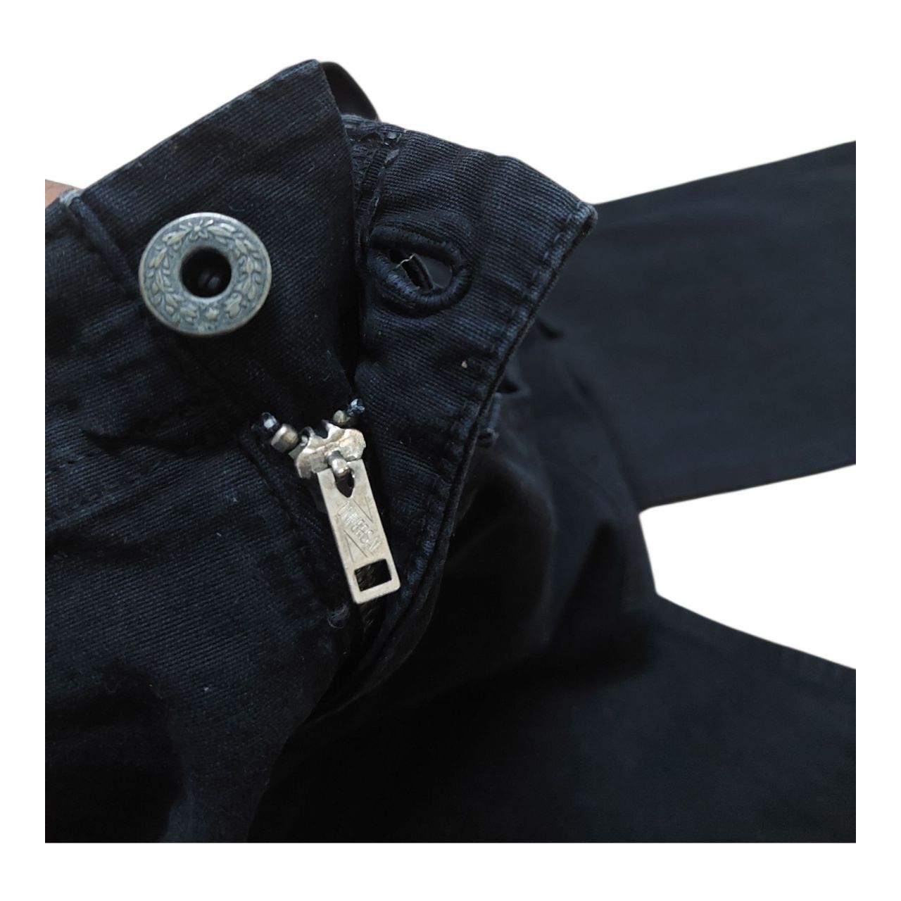 Vintage Vintage japanese spellbound tactical combat style pant Size US 30 / EU 46 - 9 Thumbnail