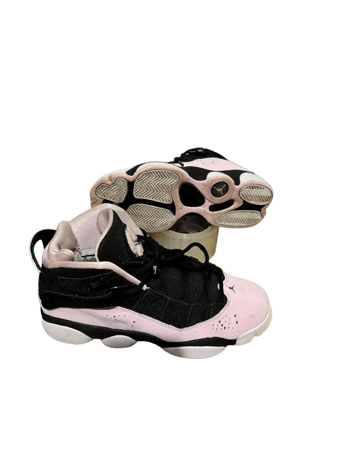 Nike Jordan 6 rings Size US 7 / EU 40 - 6 Thumbnail