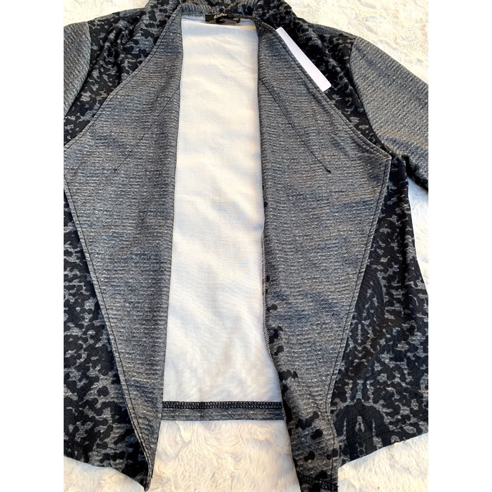 Vintage VINTAGE? No. Size XL / US 12-14 / IT 48-50 - 4 Thumbnail