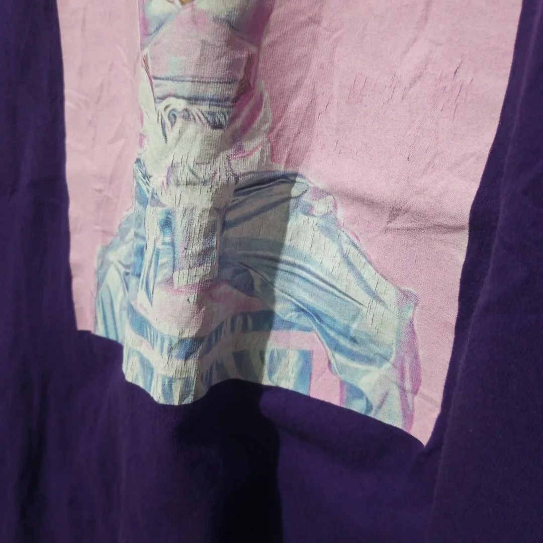 Cross Colours 00s Cross Colour TLC legend Lisa Long sleeve Size US M / EU 48-50 / 2 - 5 Thumbnail