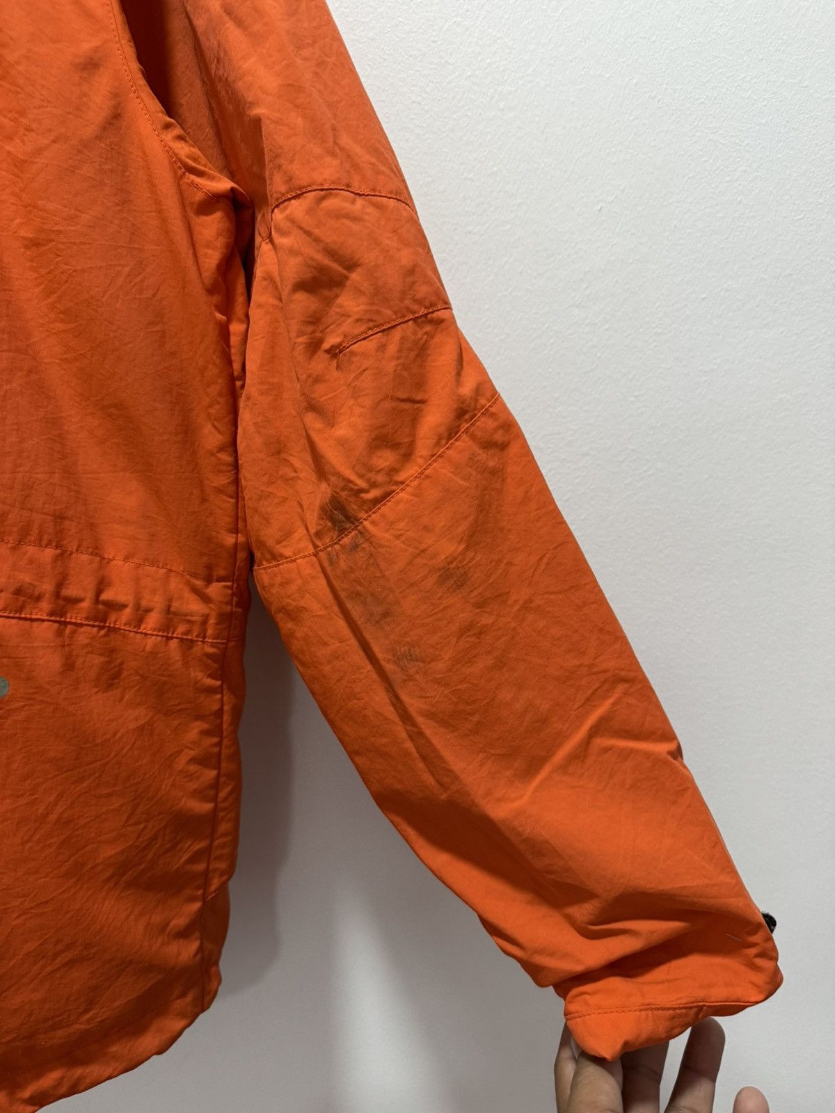 Polo Ralph Lauren × Ralph Lauren × Vintage VINTAGE POLO SPORT RALPH LAUREN LIGHT JACKET Size US M / EU 48-50 / 2 - 12 Thumbnail