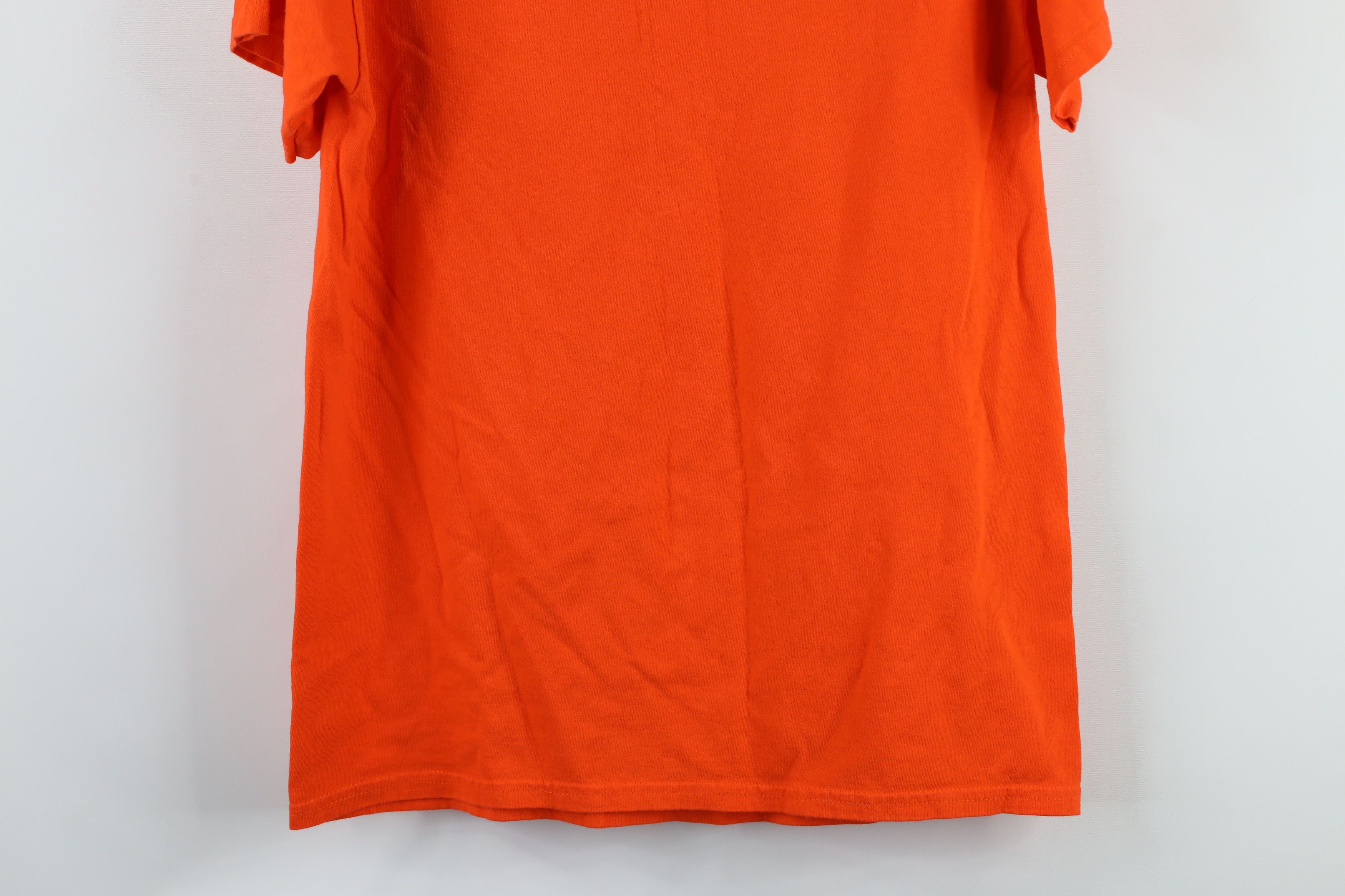 Vintage Vintage Y2K 2013 and the Coral Reefer Band T-Shirt Detroit Size US M / EU 48-50 / 2 - 10 Thumbnail
