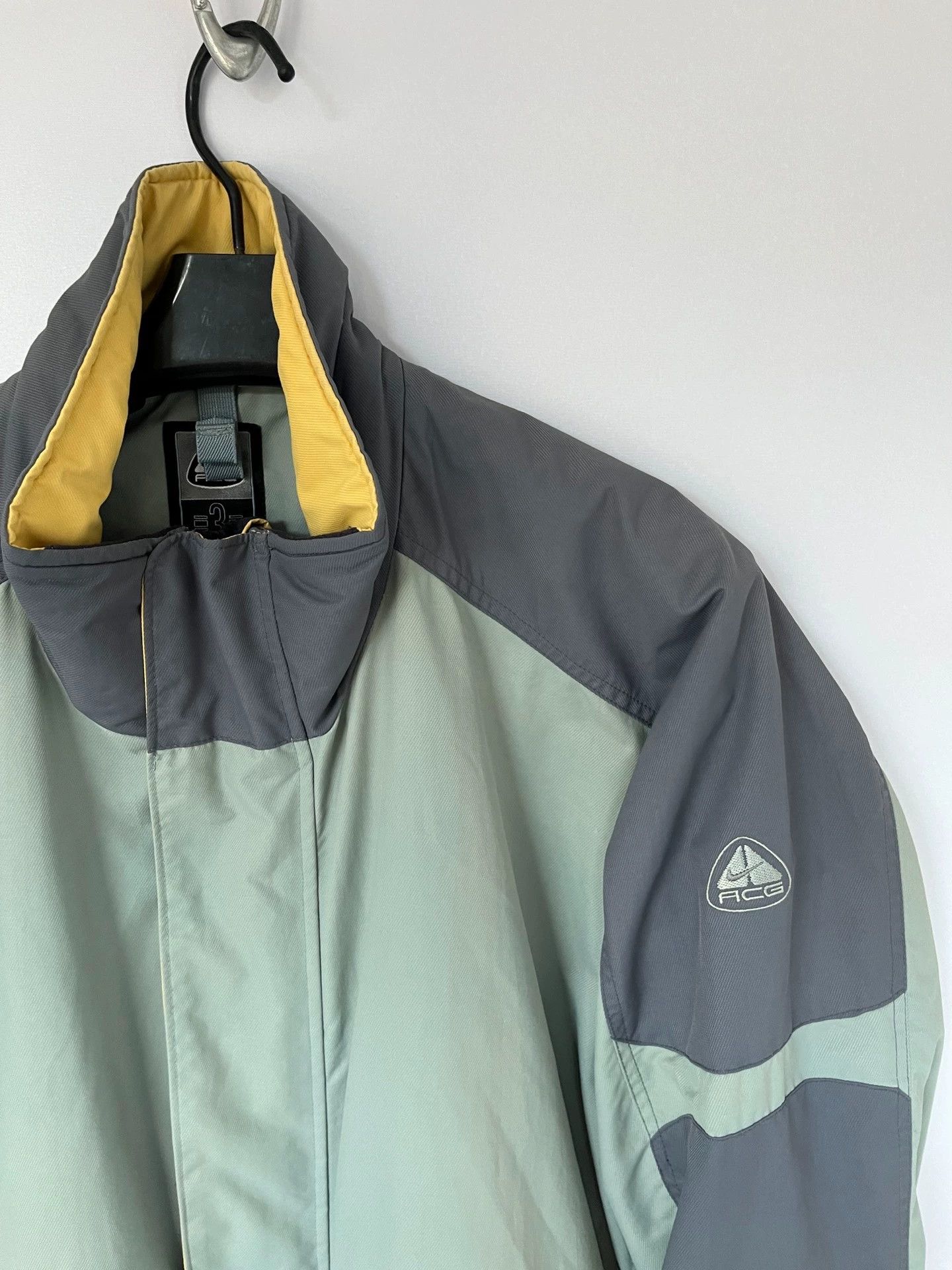 Nike Nike ACG Archive Jacket 00s Size L Size US L / EU 52-54 / 3 - 5 Thumbnail
