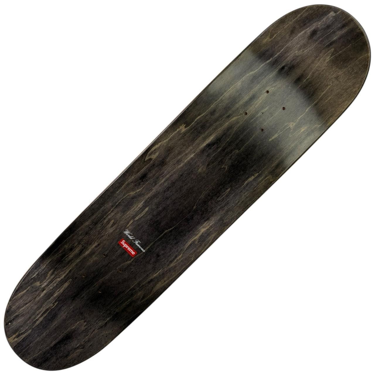 Supreme Supreme “Planes” Skate Deck Size ONE SIZE - 2 Thumbnail