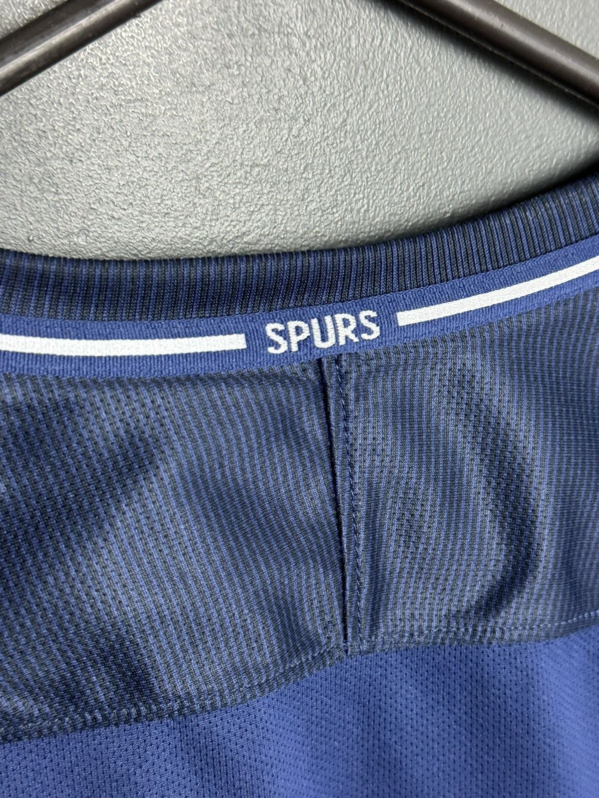 Nike Tottenham Hotspur 17/18 Away Football Jersey Size US S / EU 44-46 / 1 - 5 Thumbnail