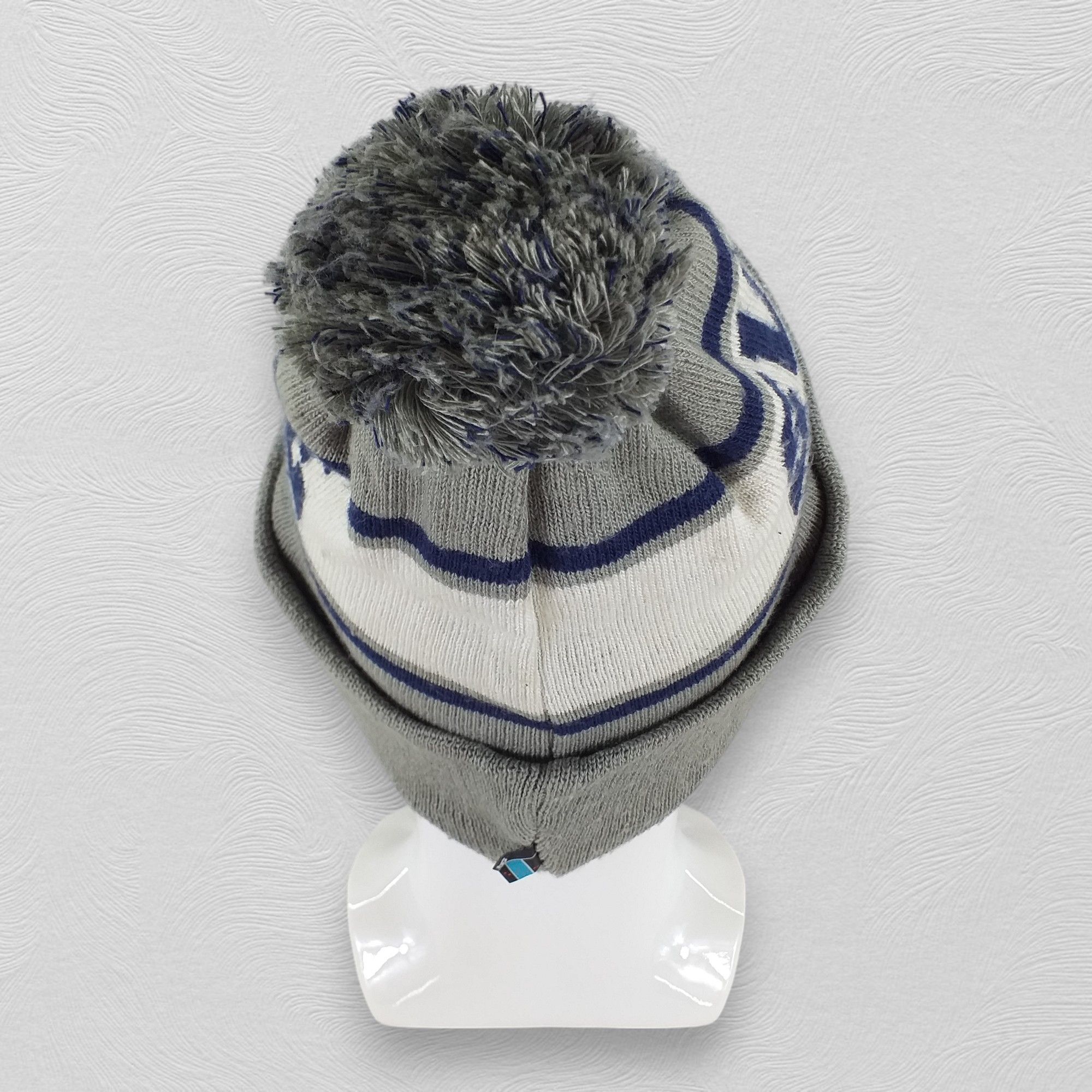 Japanese Brand Sublime Snow Cap Beanie Hat -BN258 Size ONE SIZE - 2 Thumbnail