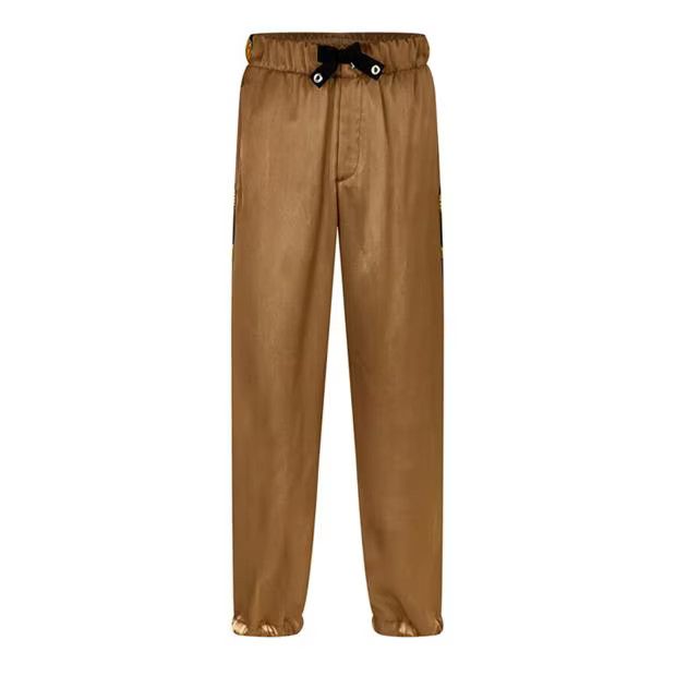 Versace o1g2r1mq0824 Sweatpants & Joggers in Beige Size US 34 / EU 50 - 1 Thumbnail