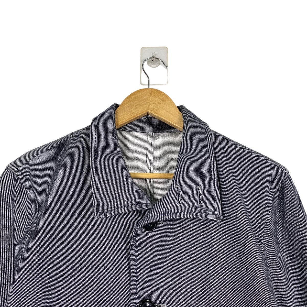 Japanese Brand × URBAN RESEARCH DOORS Urban Research Chore Jacket Size US S / EU 44-46 / 1 - 4 Thumbnail