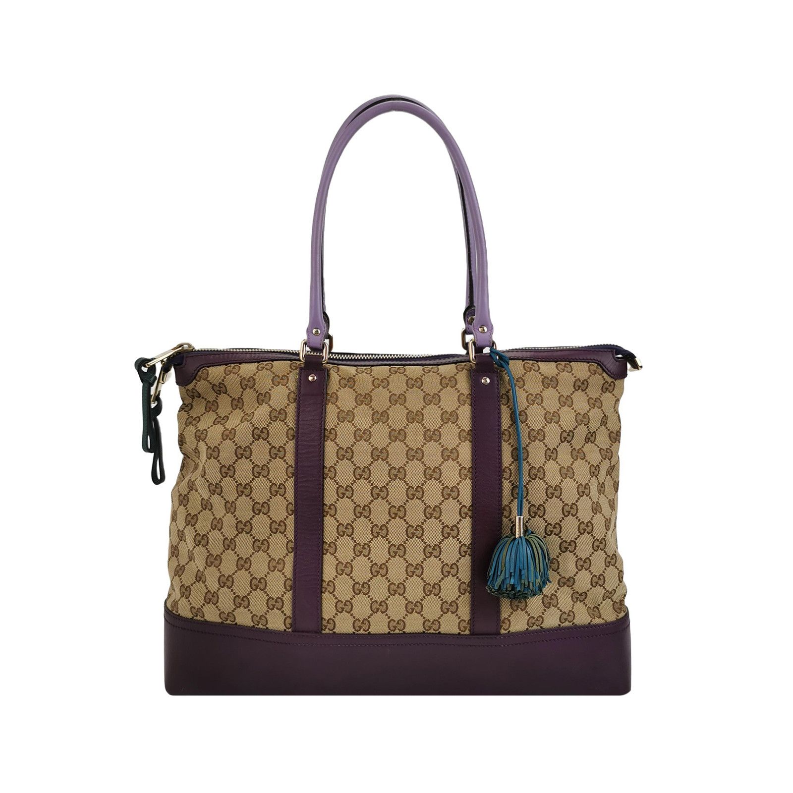 Gucci Gucci Women os Shoulder Bags Size ONE SIZE - 1 Thumbnail